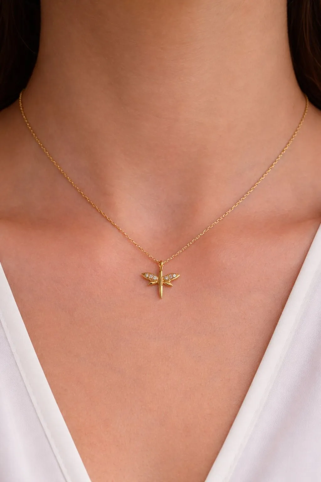 Favori Marka Yusufcuk Model Kolye