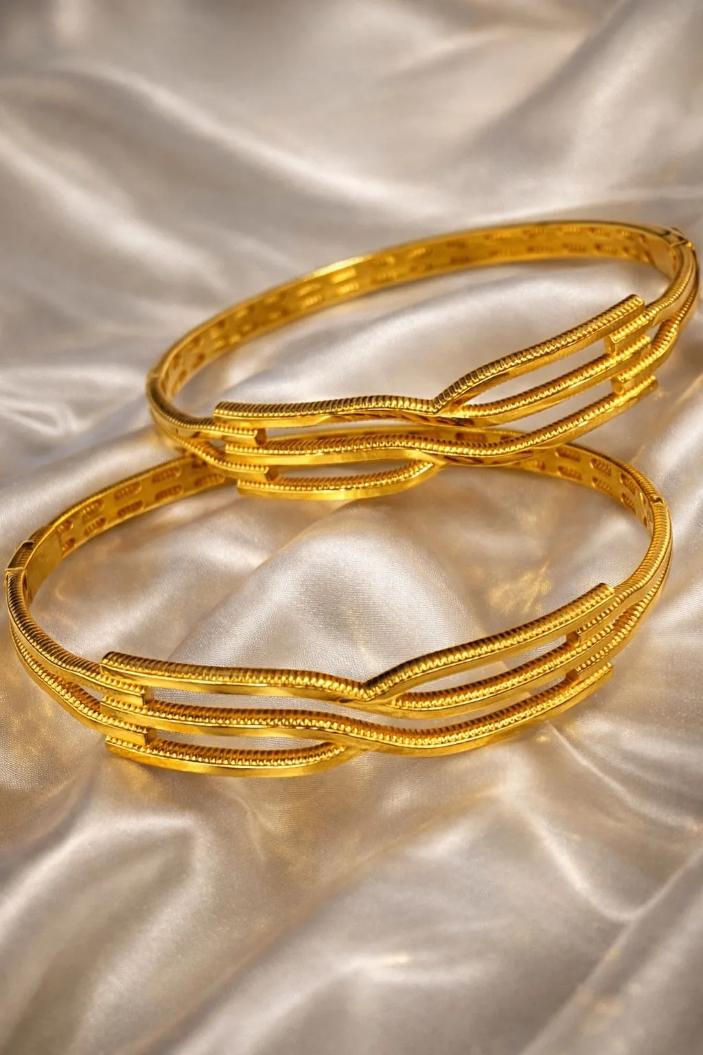 22 Ayar Kaburga Model Kelepçe