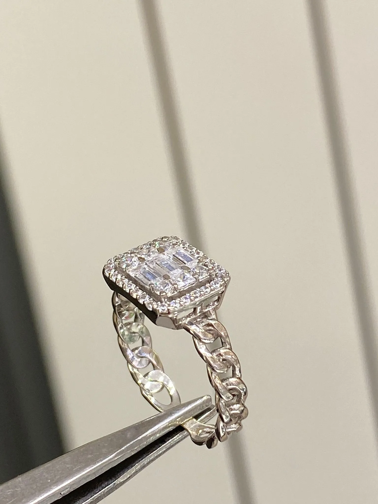 Favori Marka Baget Model Yüzük