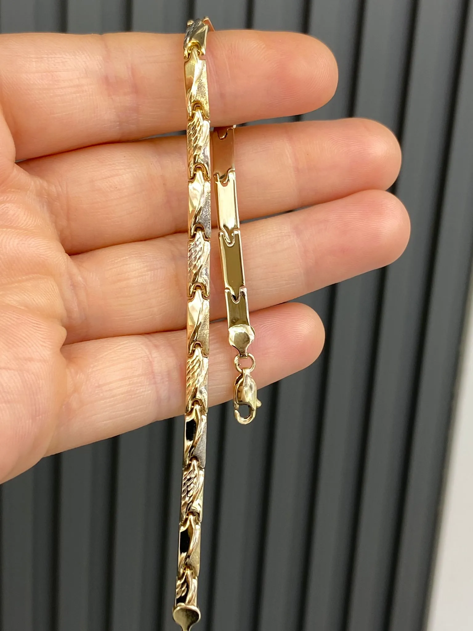 Favori Marka İtalyan Model Bileklik