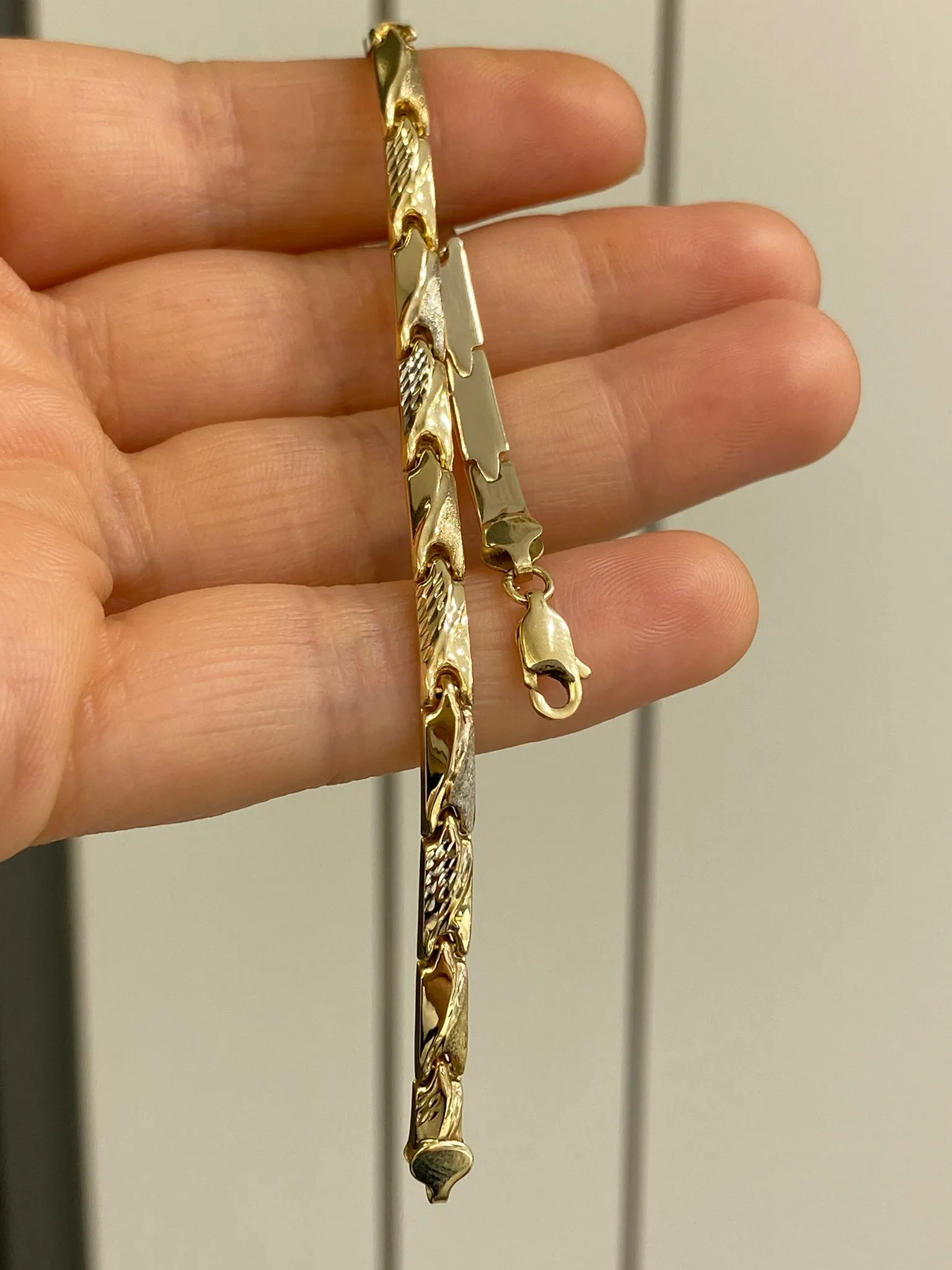 Favori Marka İtalyan Model Bileklik