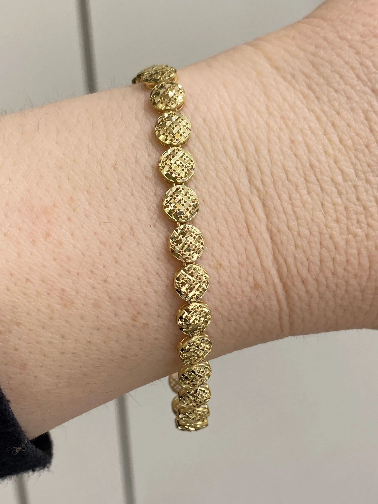 Favori Marka İtalyan Model Bileklik