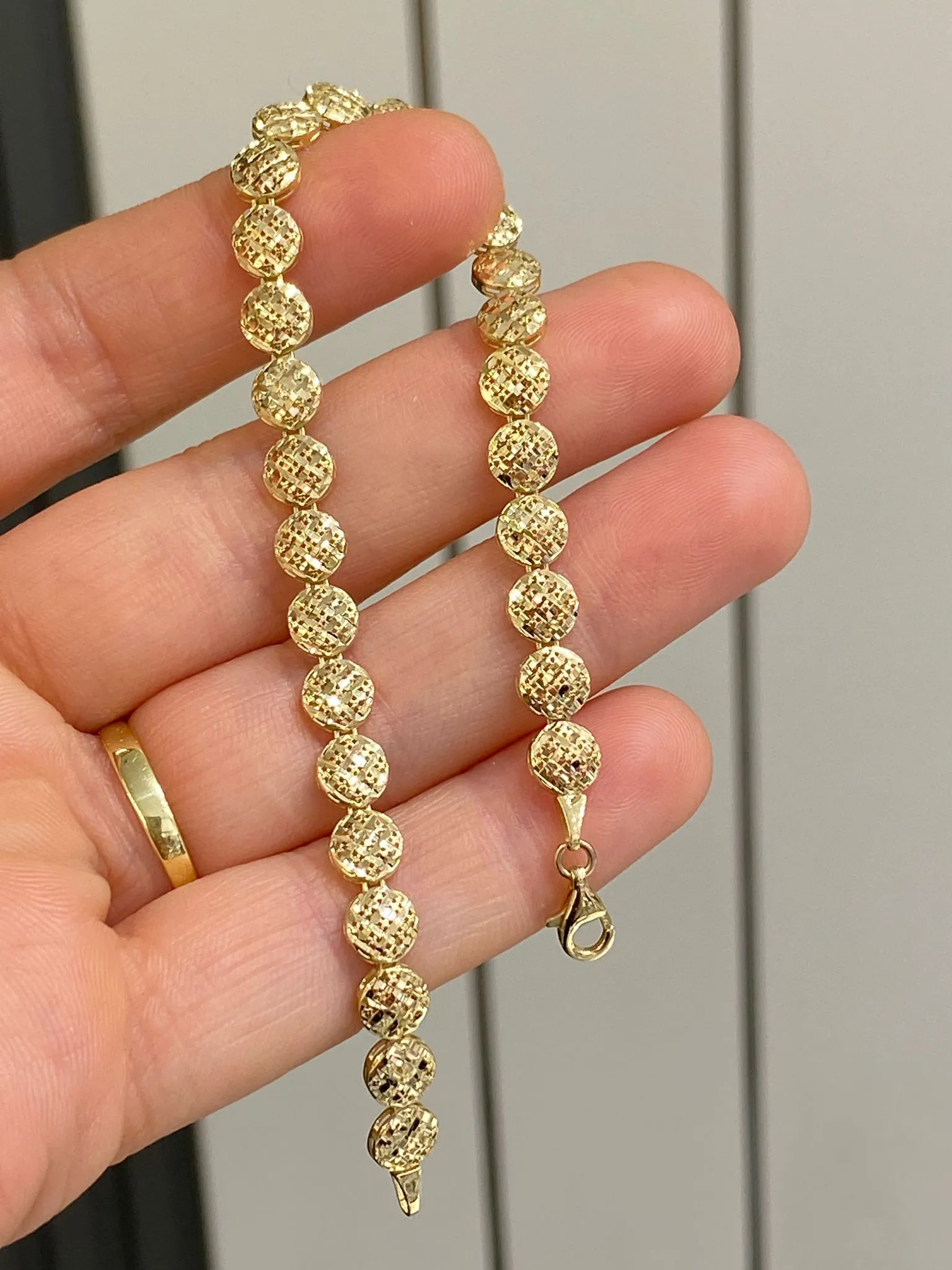 Favori Marka İtalyan Model Bileklik