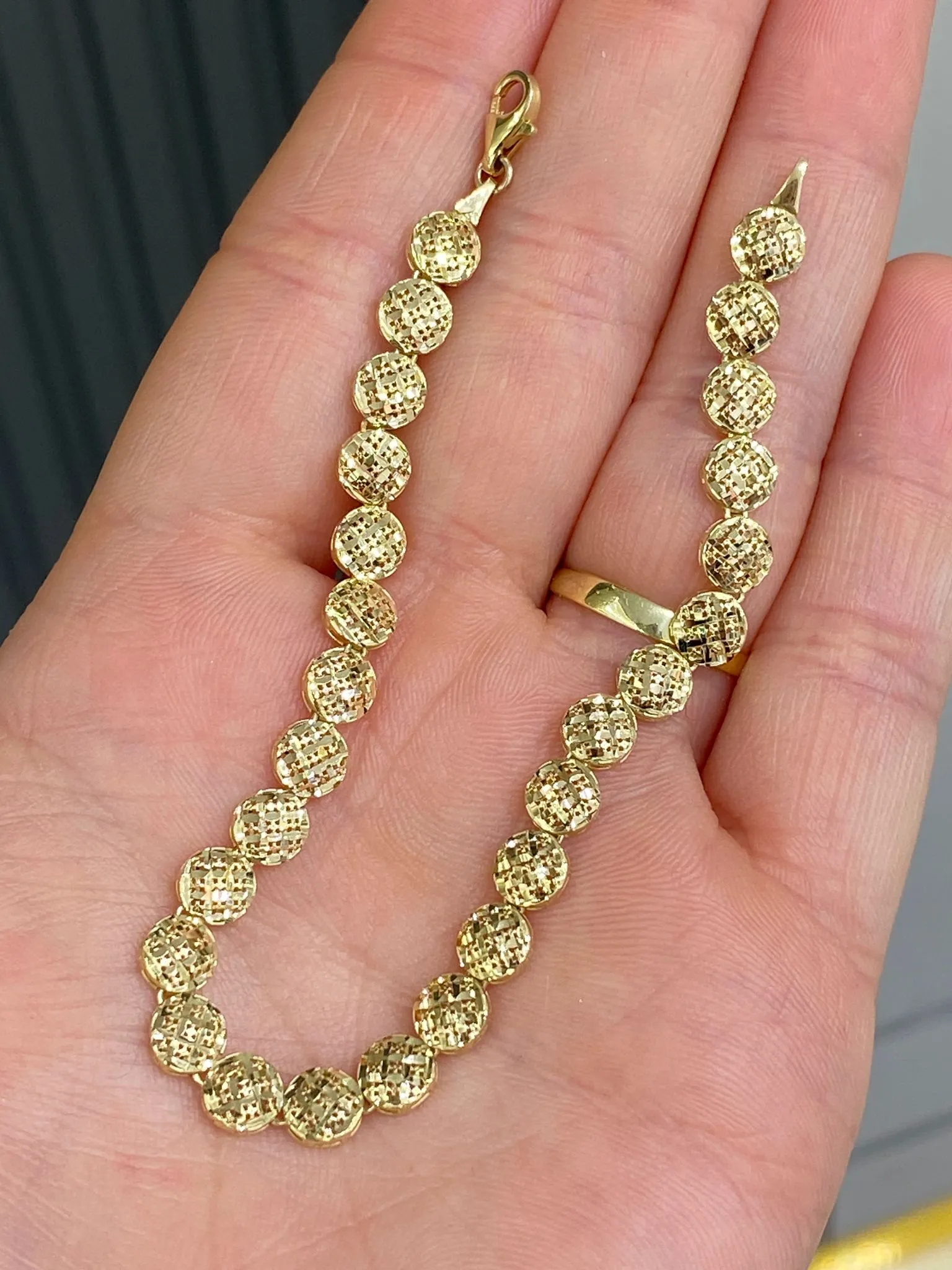 Favori Marka İtalyan Model Bileklik