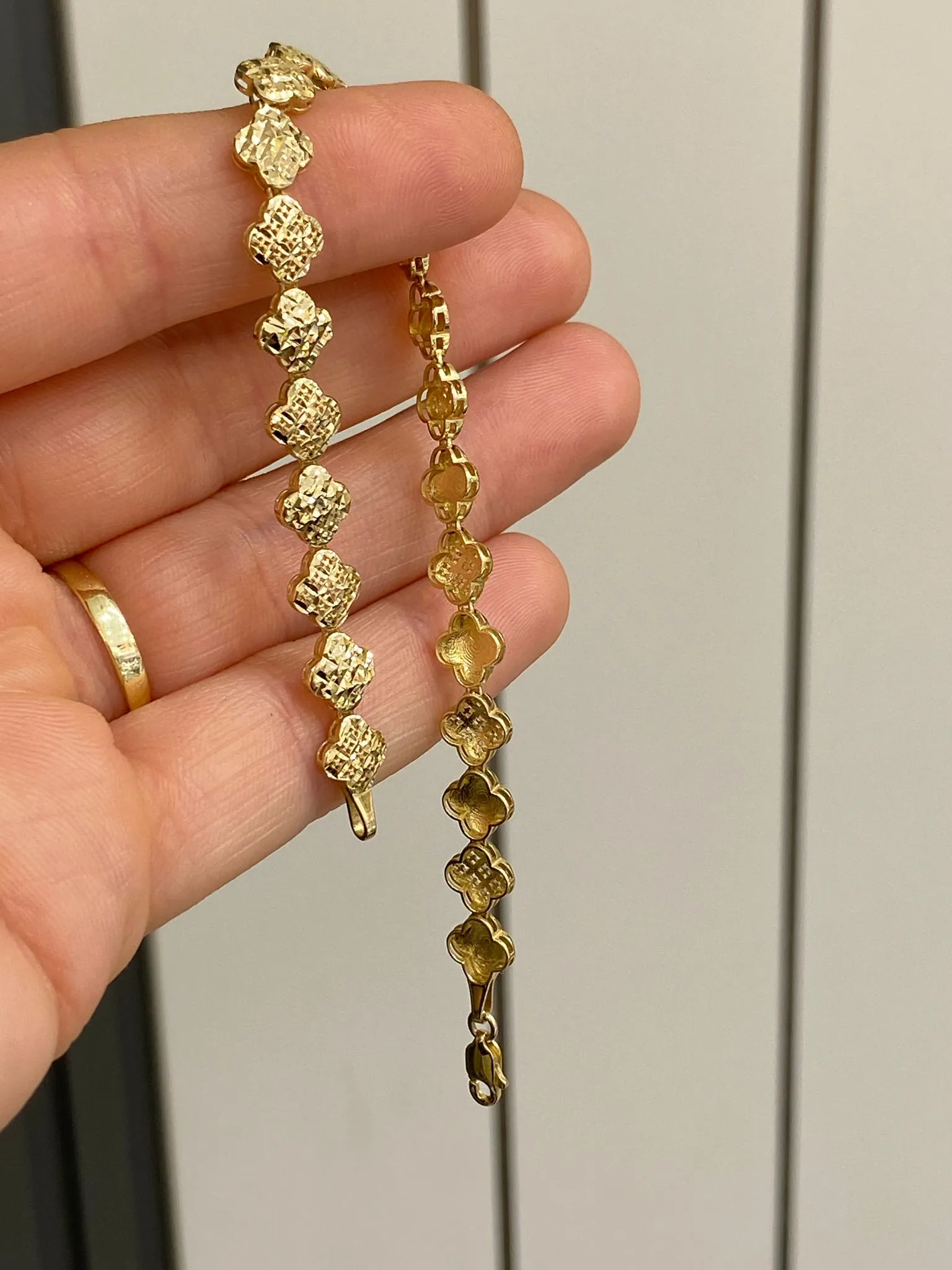 Favori Marka İtalyan Model Bileklik