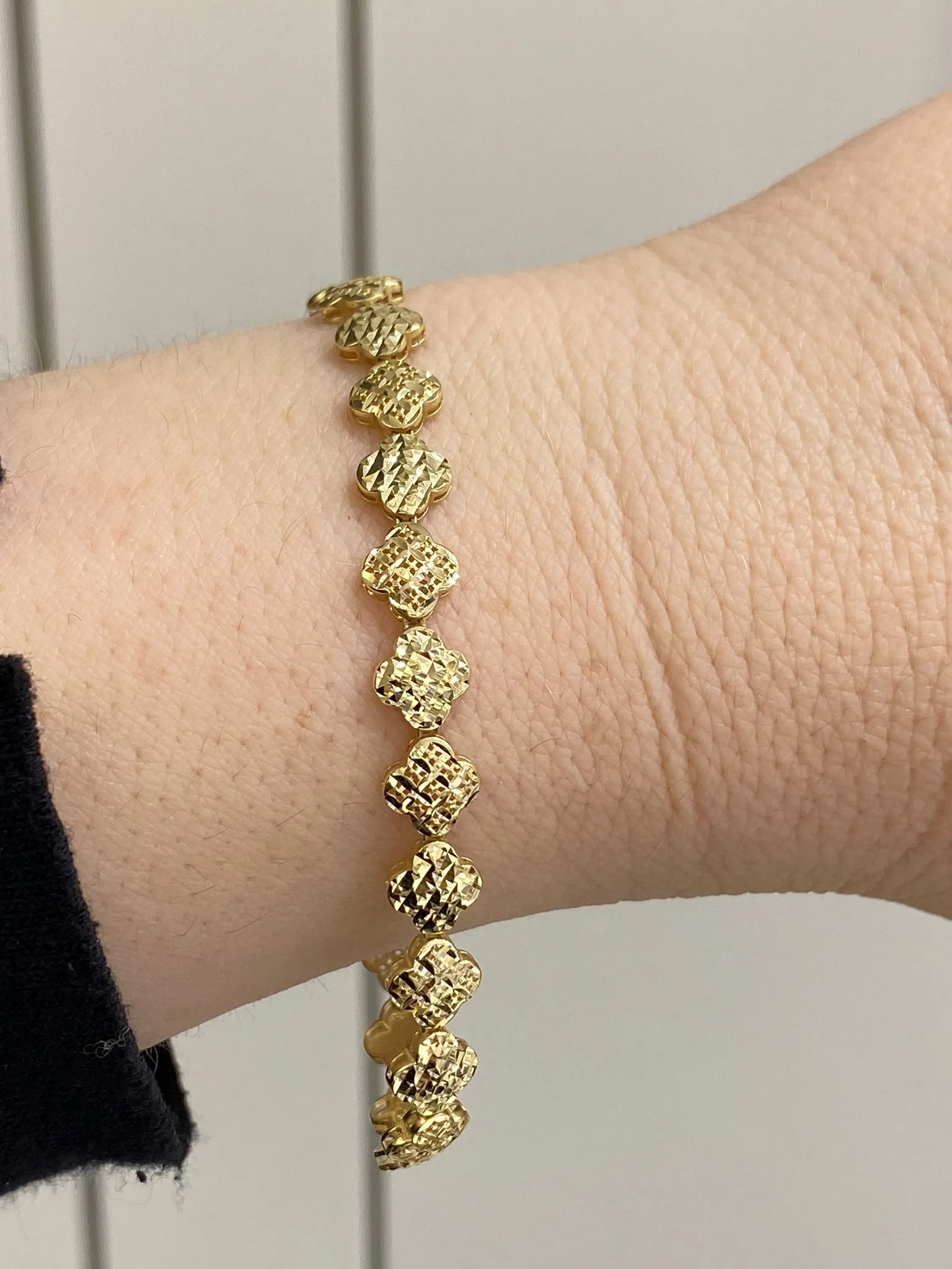 Favori Marka İtalyan Model Bileklik