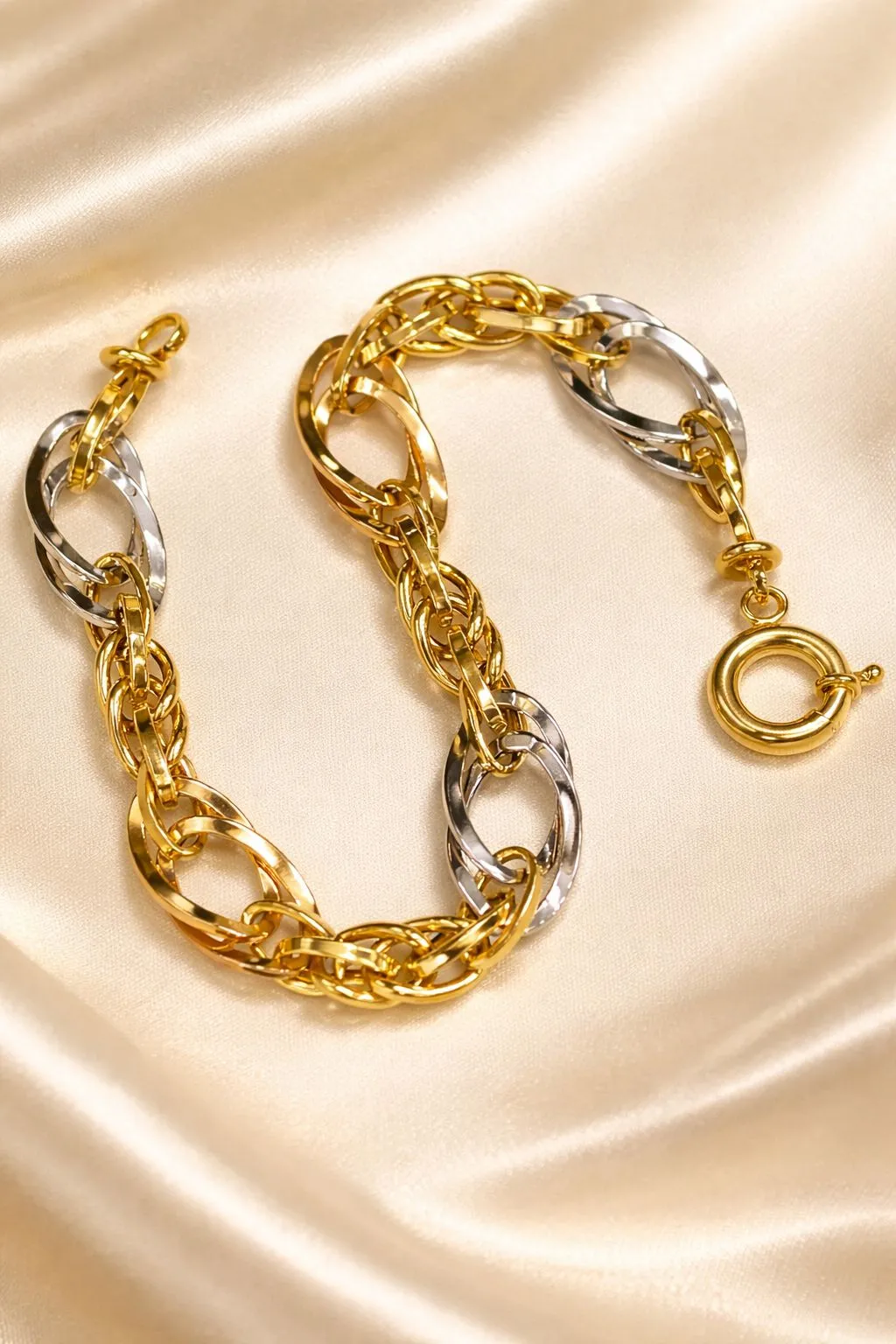  Hallow Model Bileklik