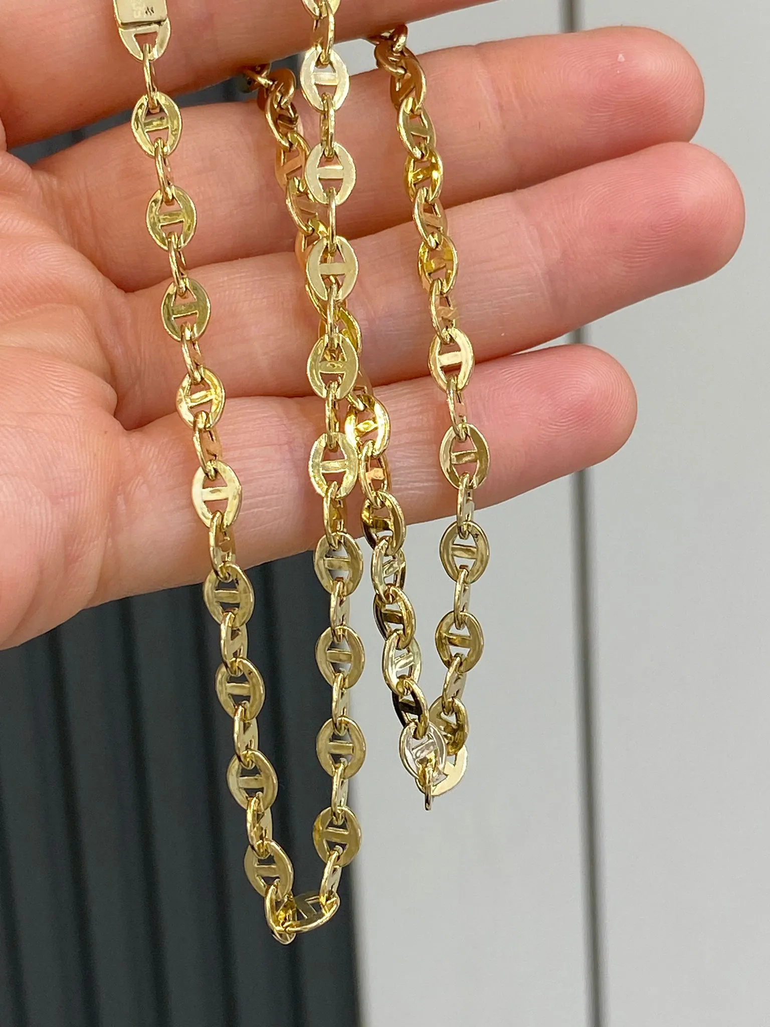 Favori Marka İtalyan Model Zincir