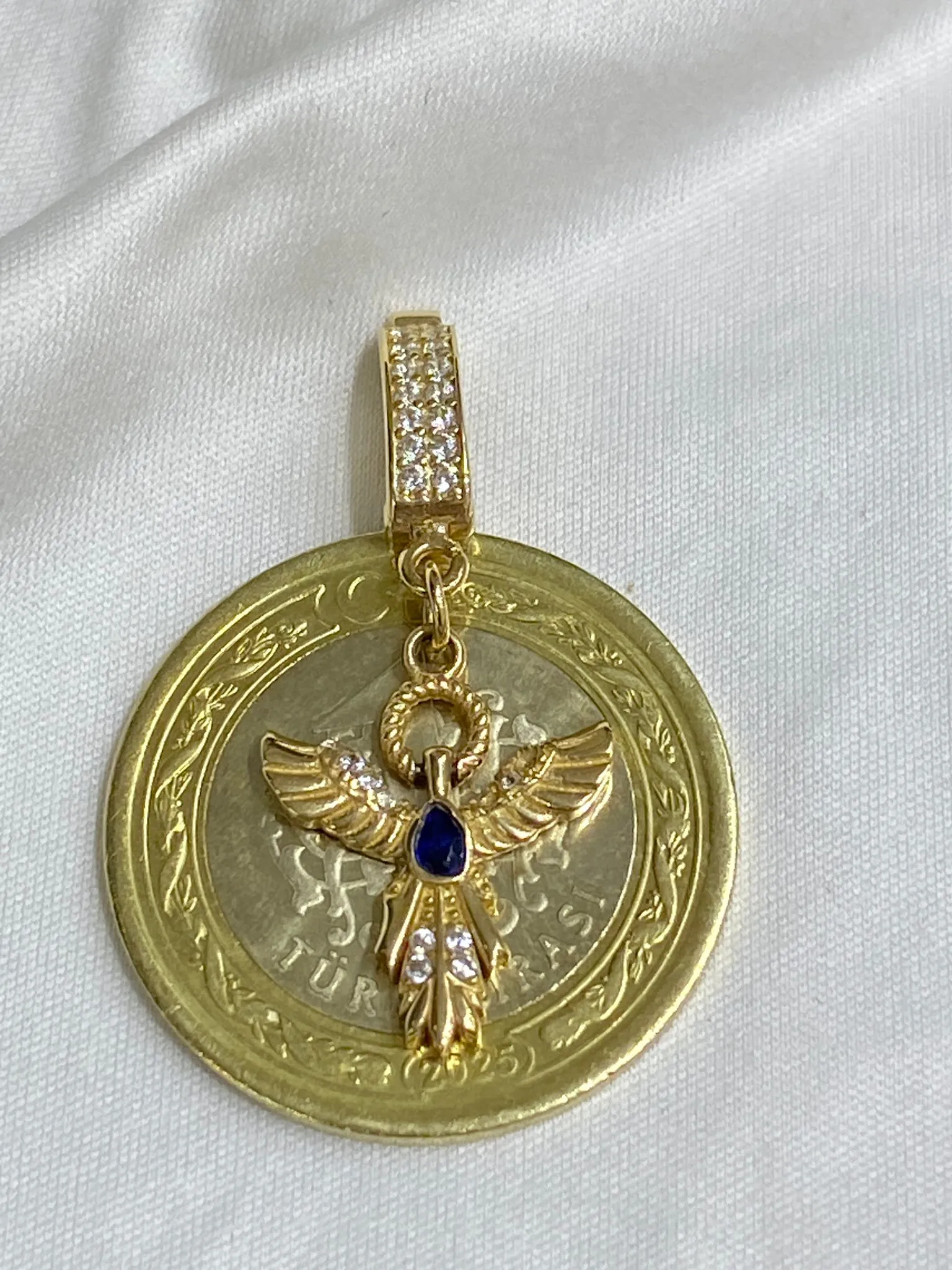 Favori Marka İtalyan Model Uç