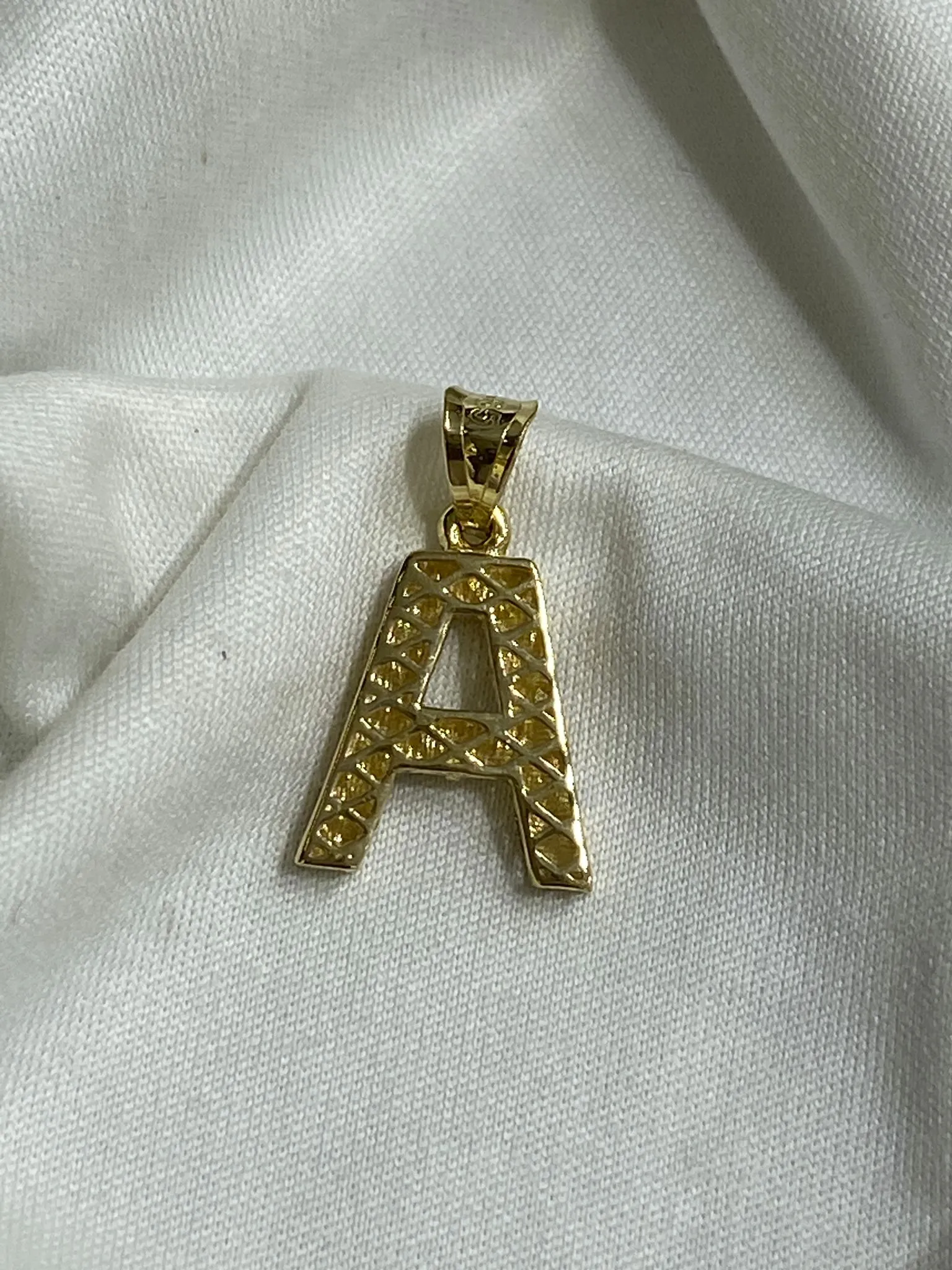 Favori Marka A Harfi Uç