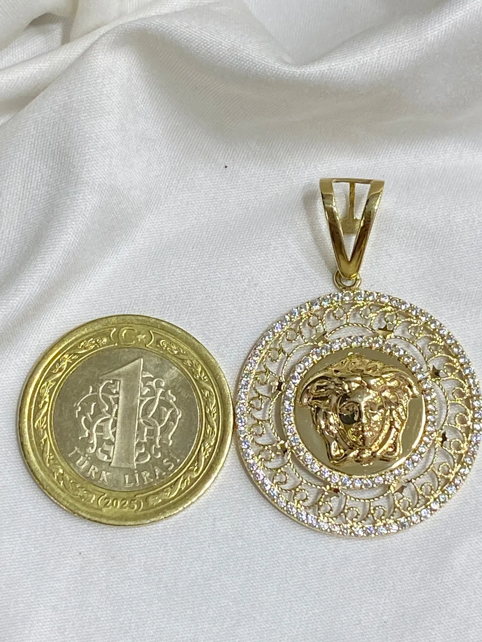 Favori Marka İtalyan Model Uç