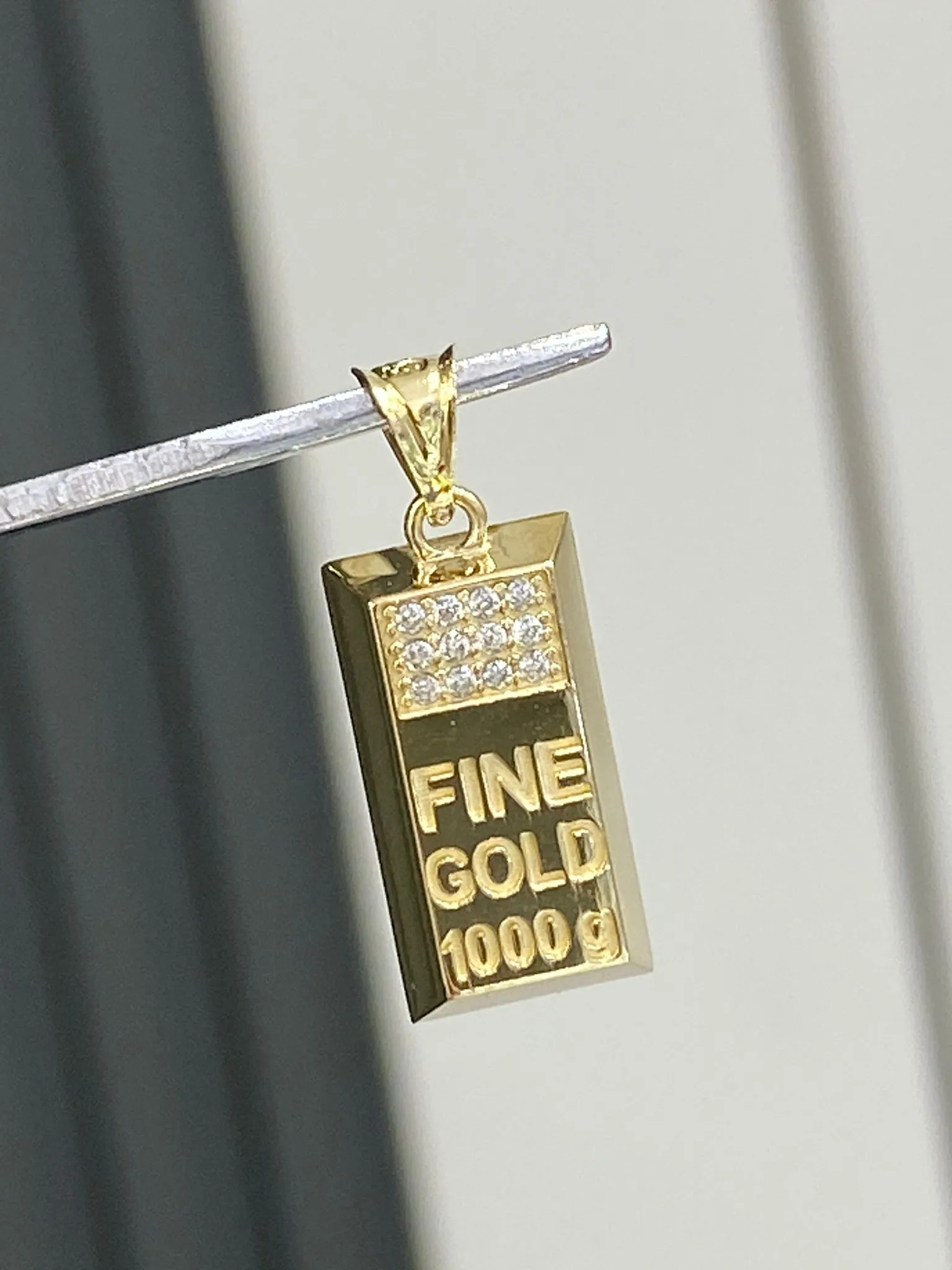 Favori Marka Külçe Model Uç