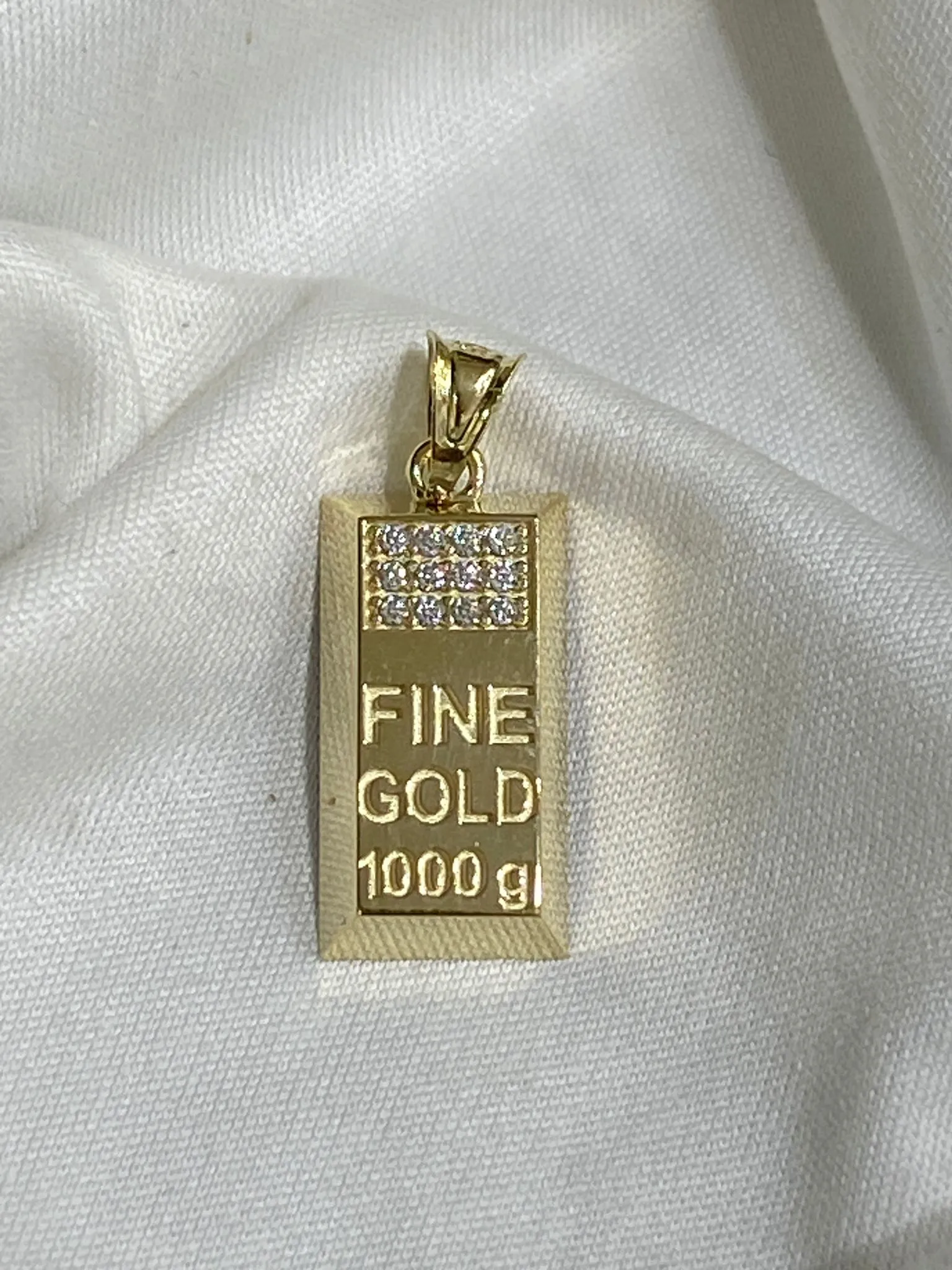 Favori Marka Külçe Model Uç