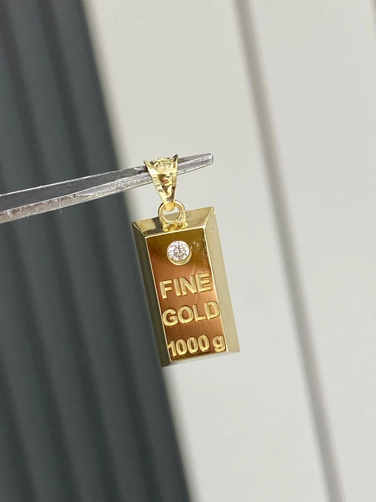 Favori Marka Külçe Model Uç