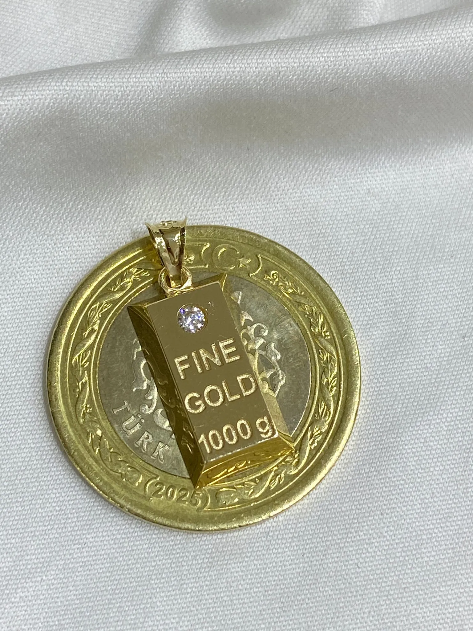 Favori Marka Külçe Model Uç