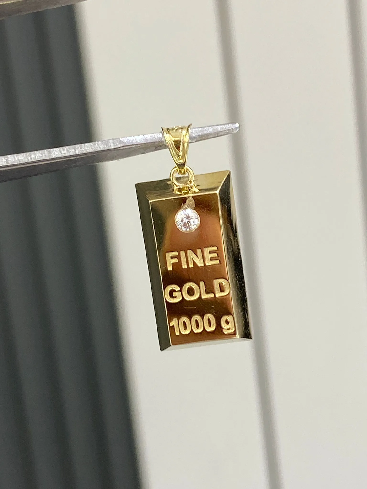 Favori Marka Külçe Model Uç