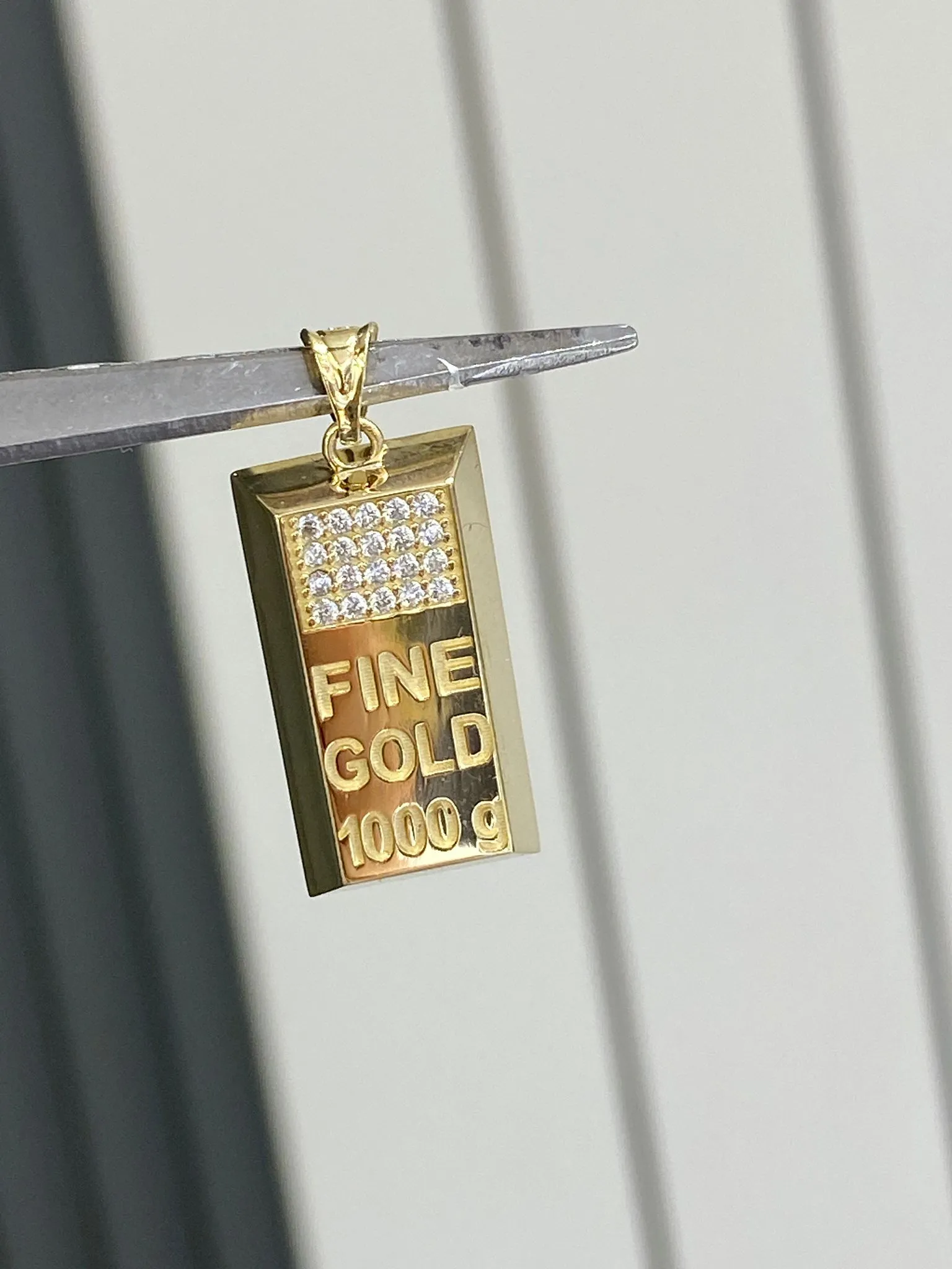 Favori Marka Külçe Model Uç