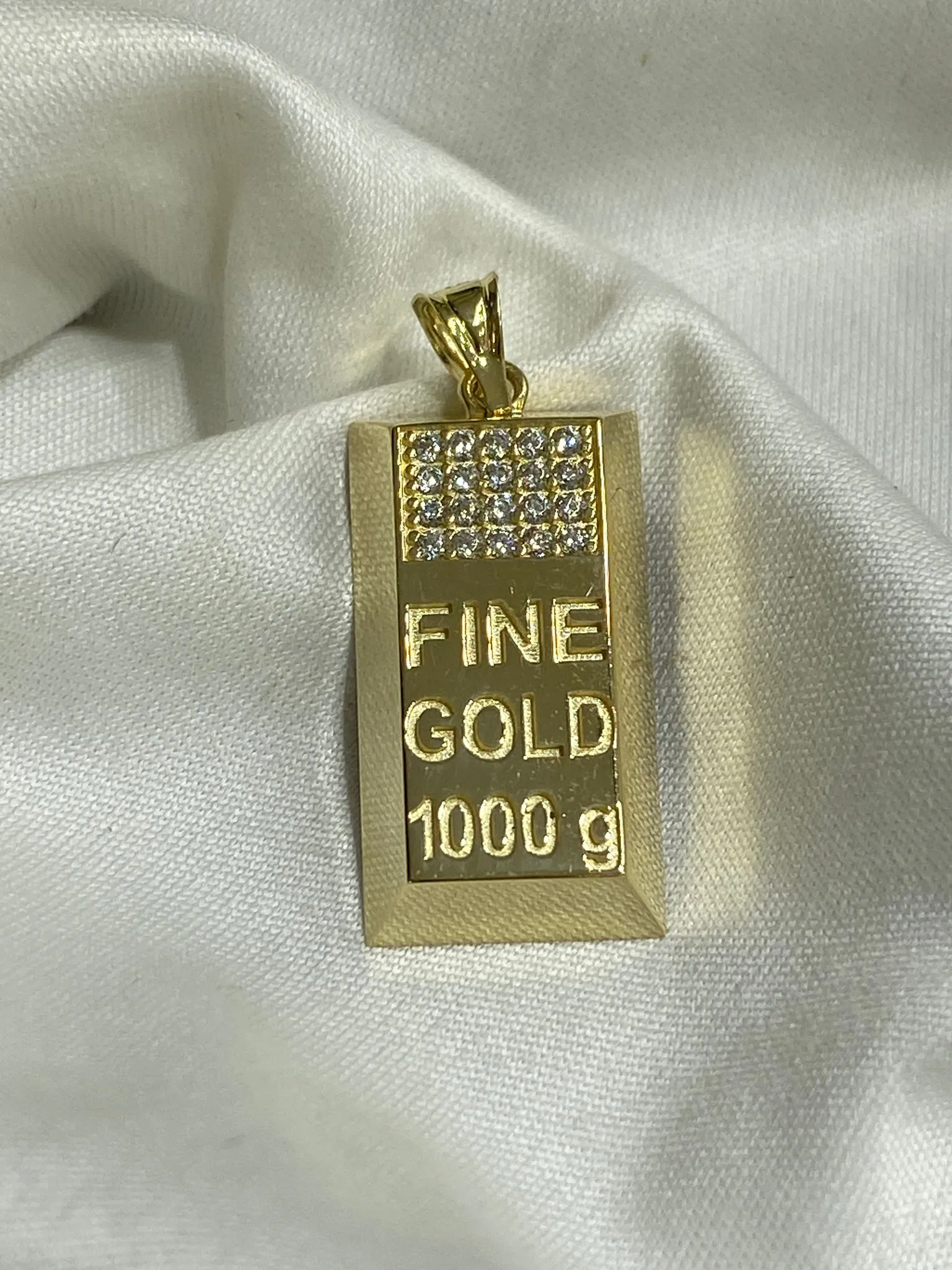 Favori Marka Külçe Model Uç