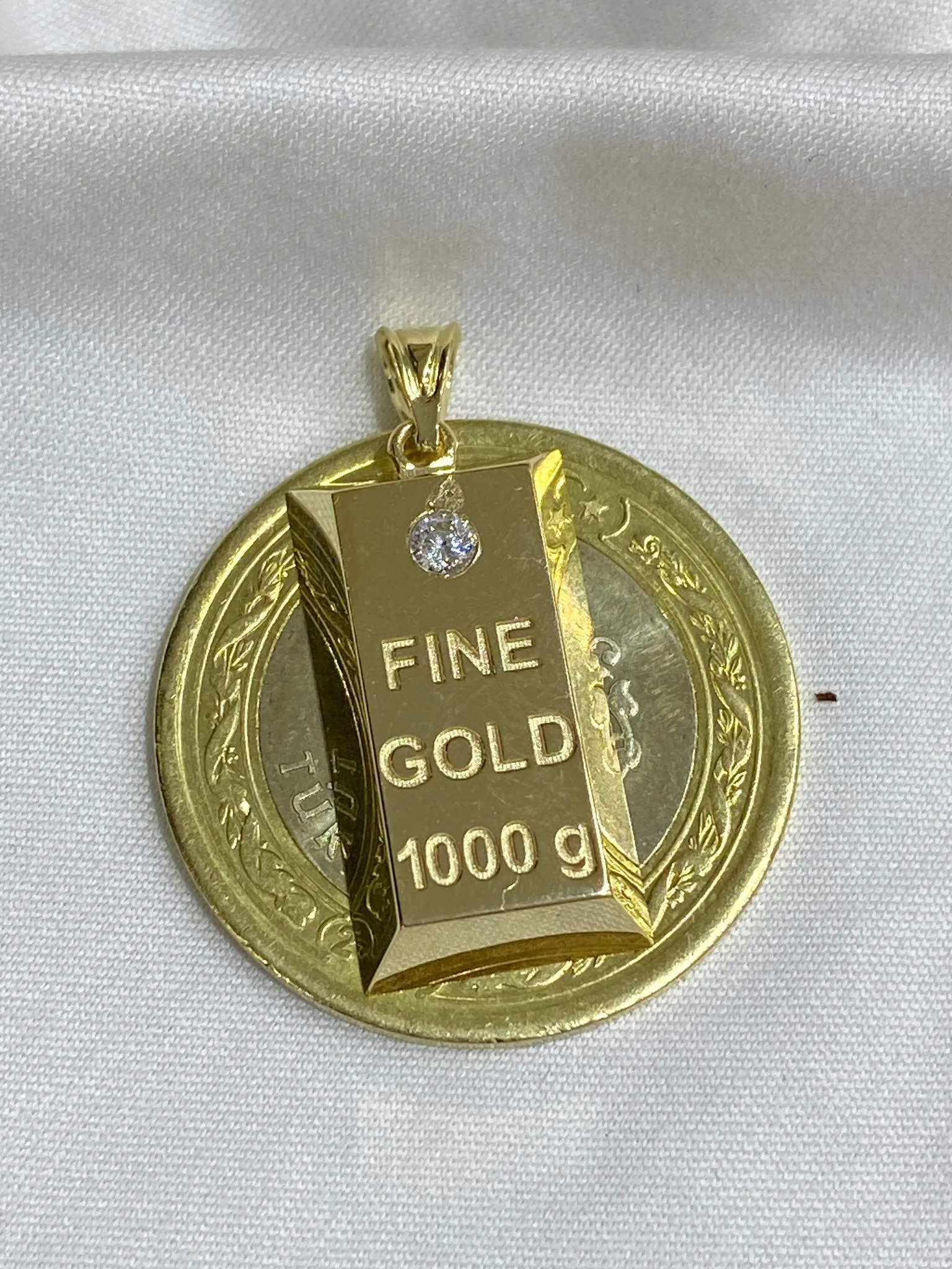 Favori Marka Külçe Model Uç