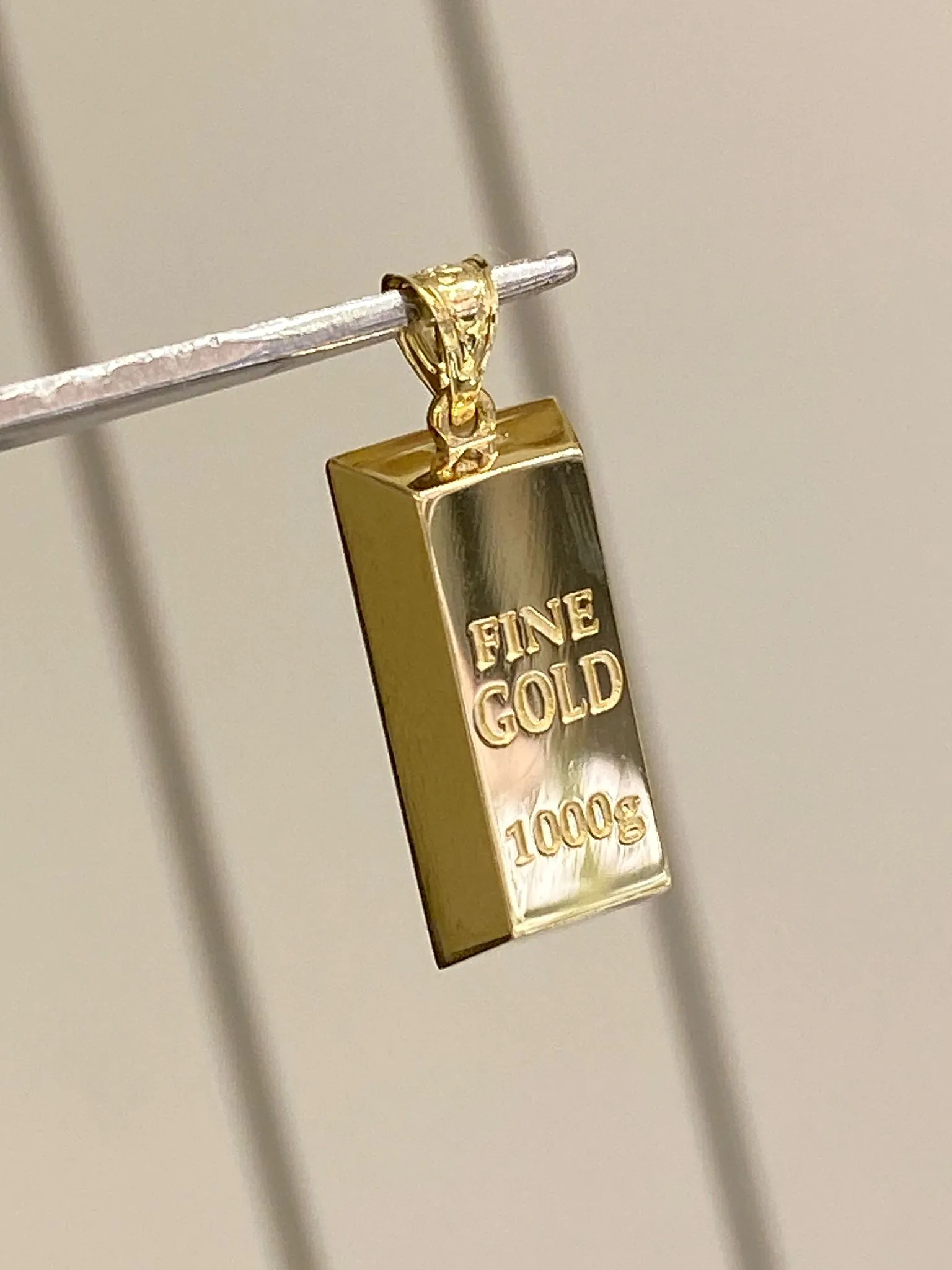 Favori Marka Külçe Model Uç