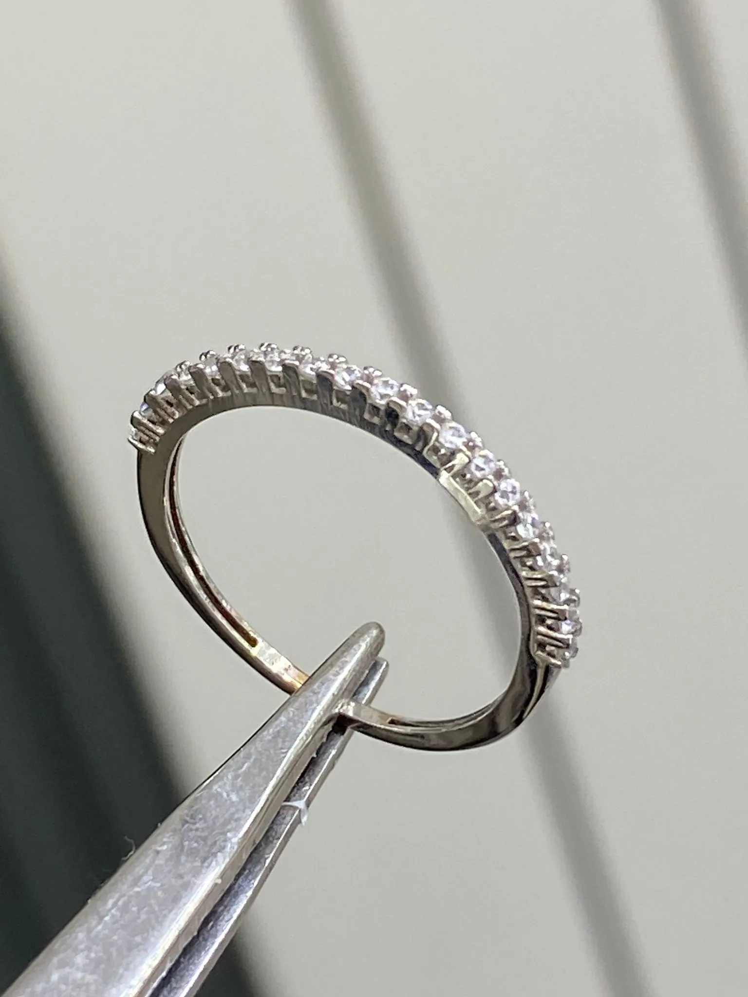 Favori Marka Yarım Tur Yüzük