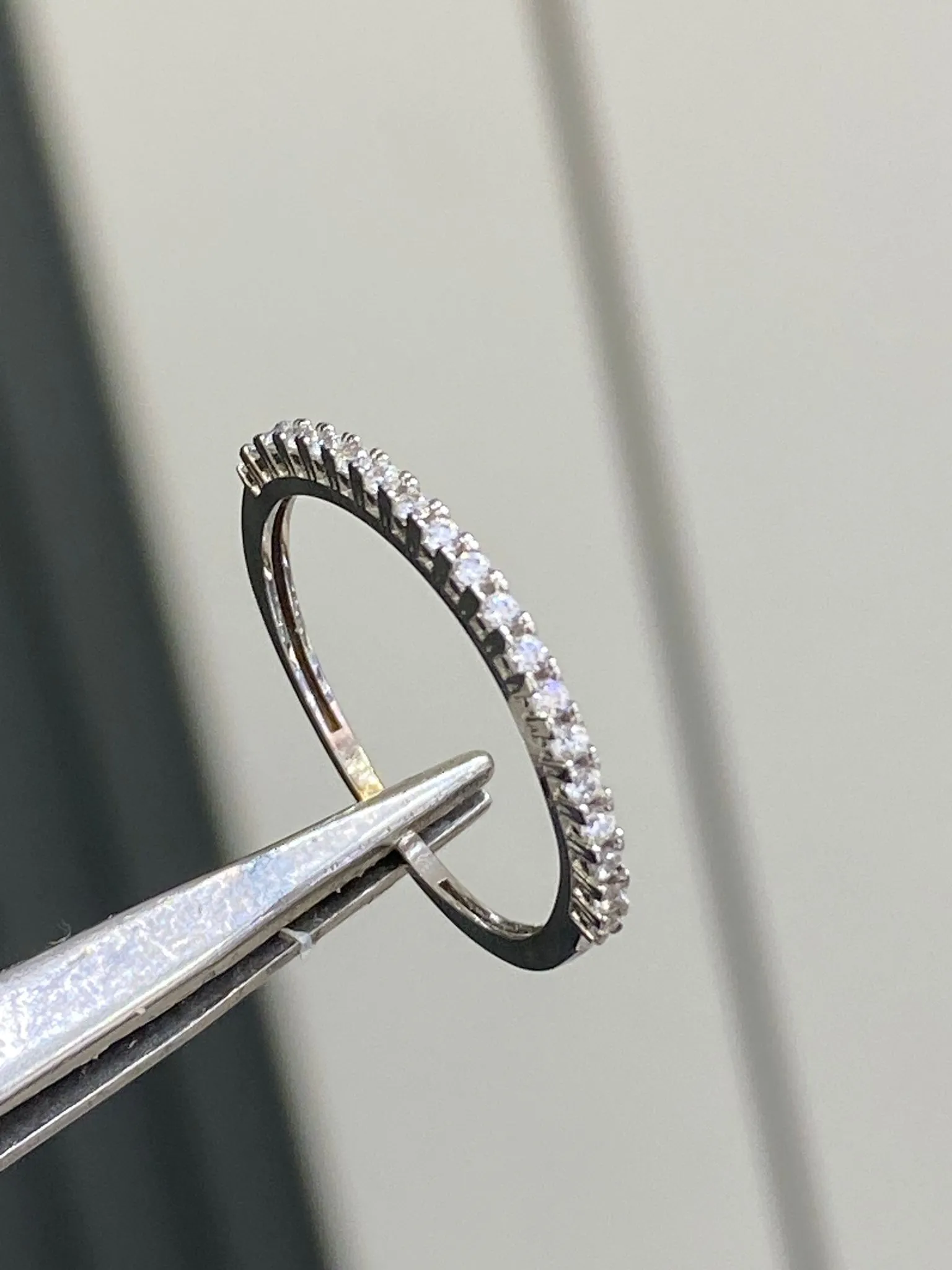 Favori Marka Yarım Tur Yüzük