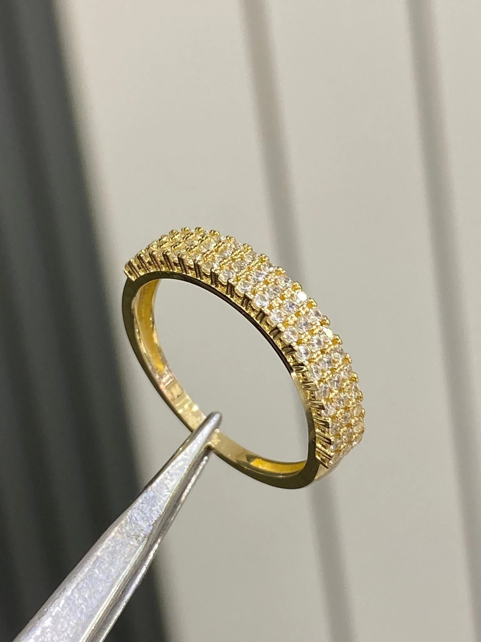 Favori Marka İtalyan Model Yüzük