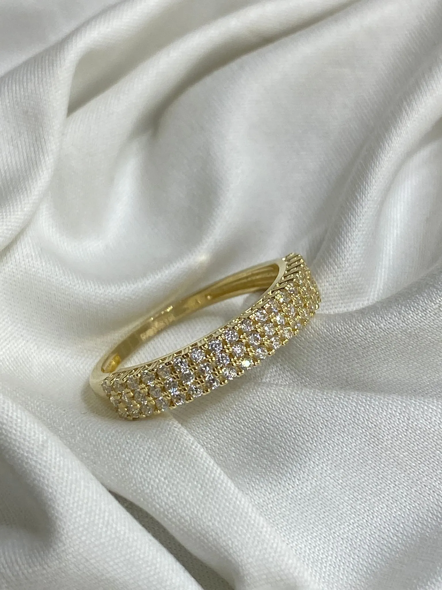 Favori Marka İtalyan Model Yüzük