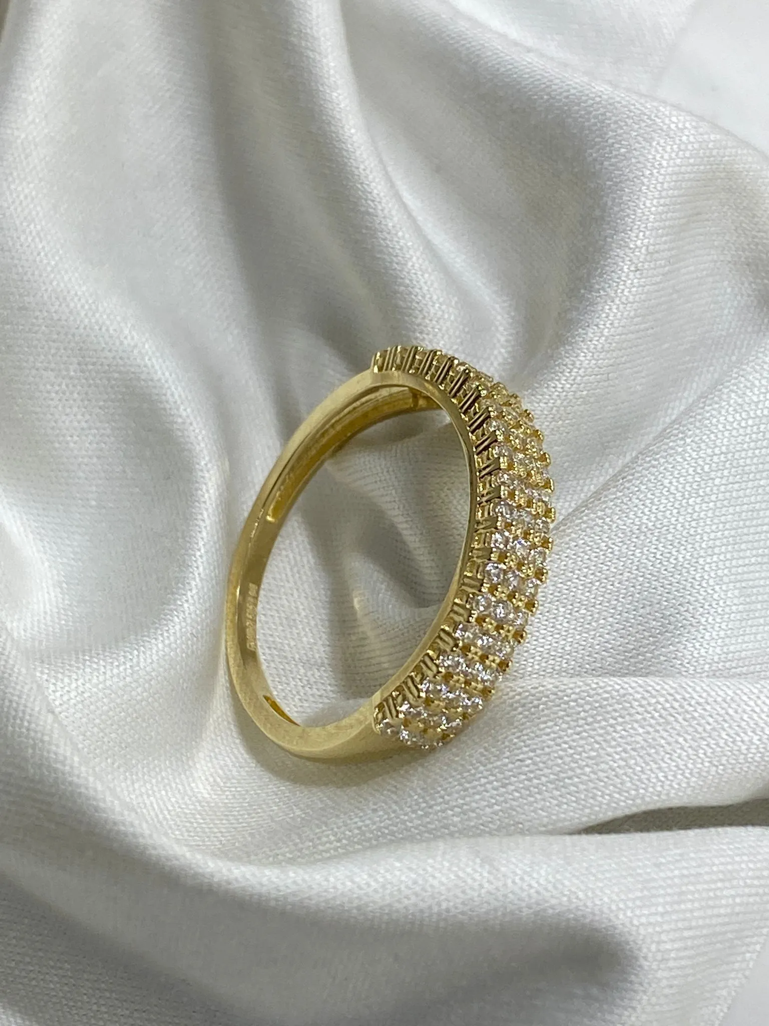 Favori Marka İtalyan Model Yüzük