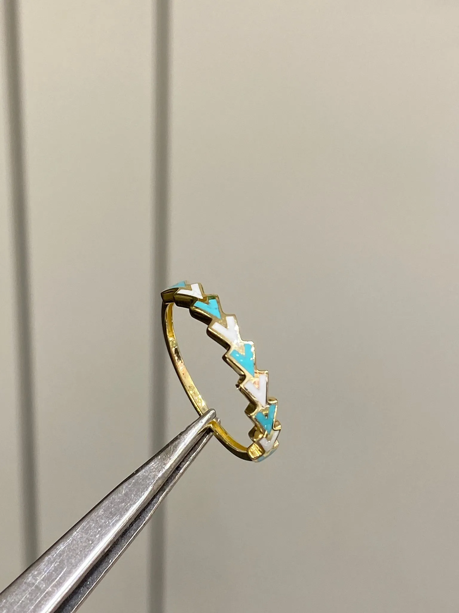 Favori Marka İtalyan Model Yüzük