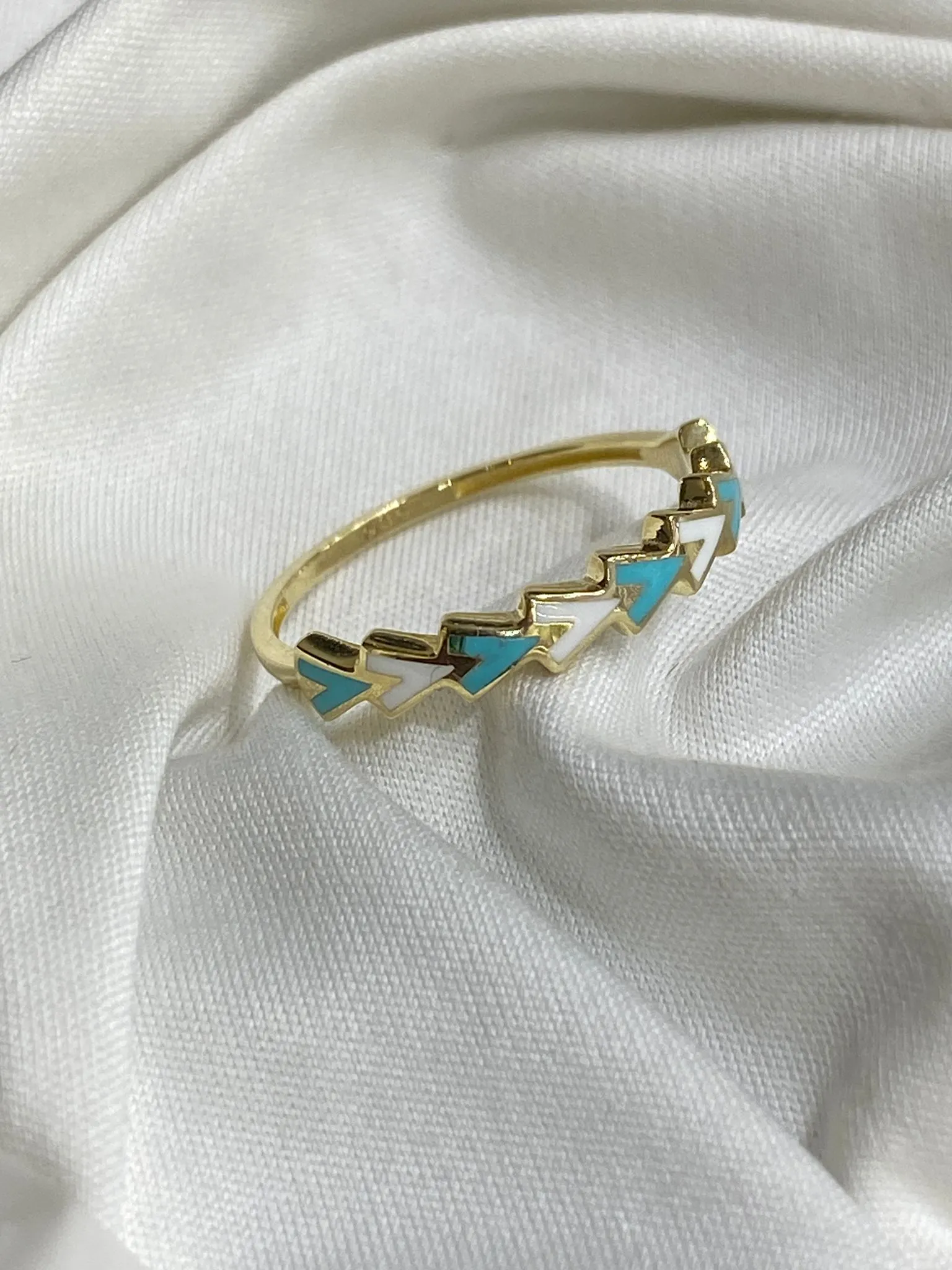 Favori Marka İtalyan Model Yüzük