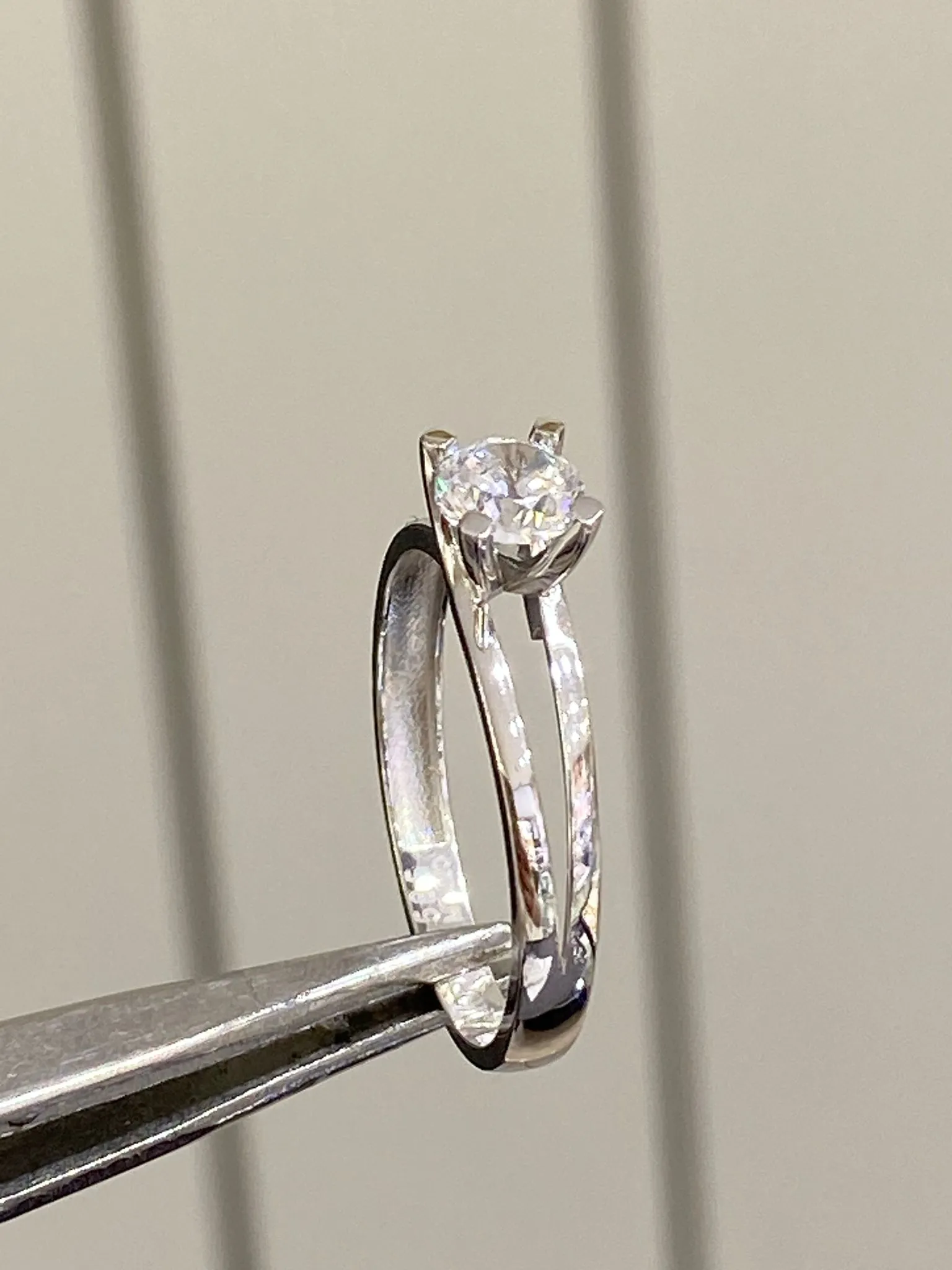 Favori Marka Tek Taş Yüzük