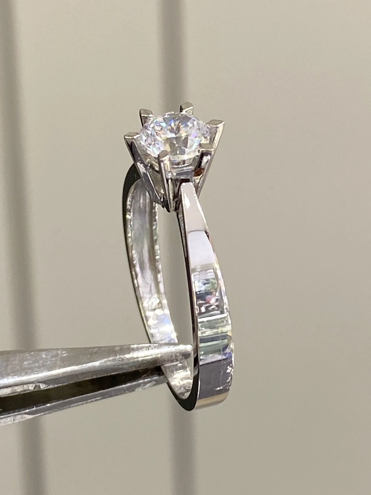 Favori Marka Tek Taş Yüzük