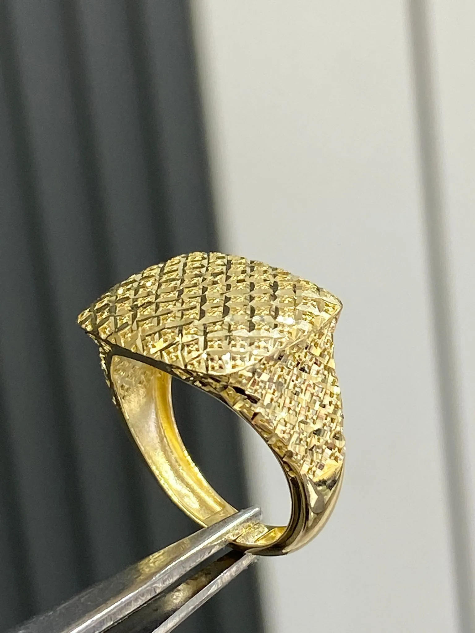 Favori Marka Tasarım Model Yüzük