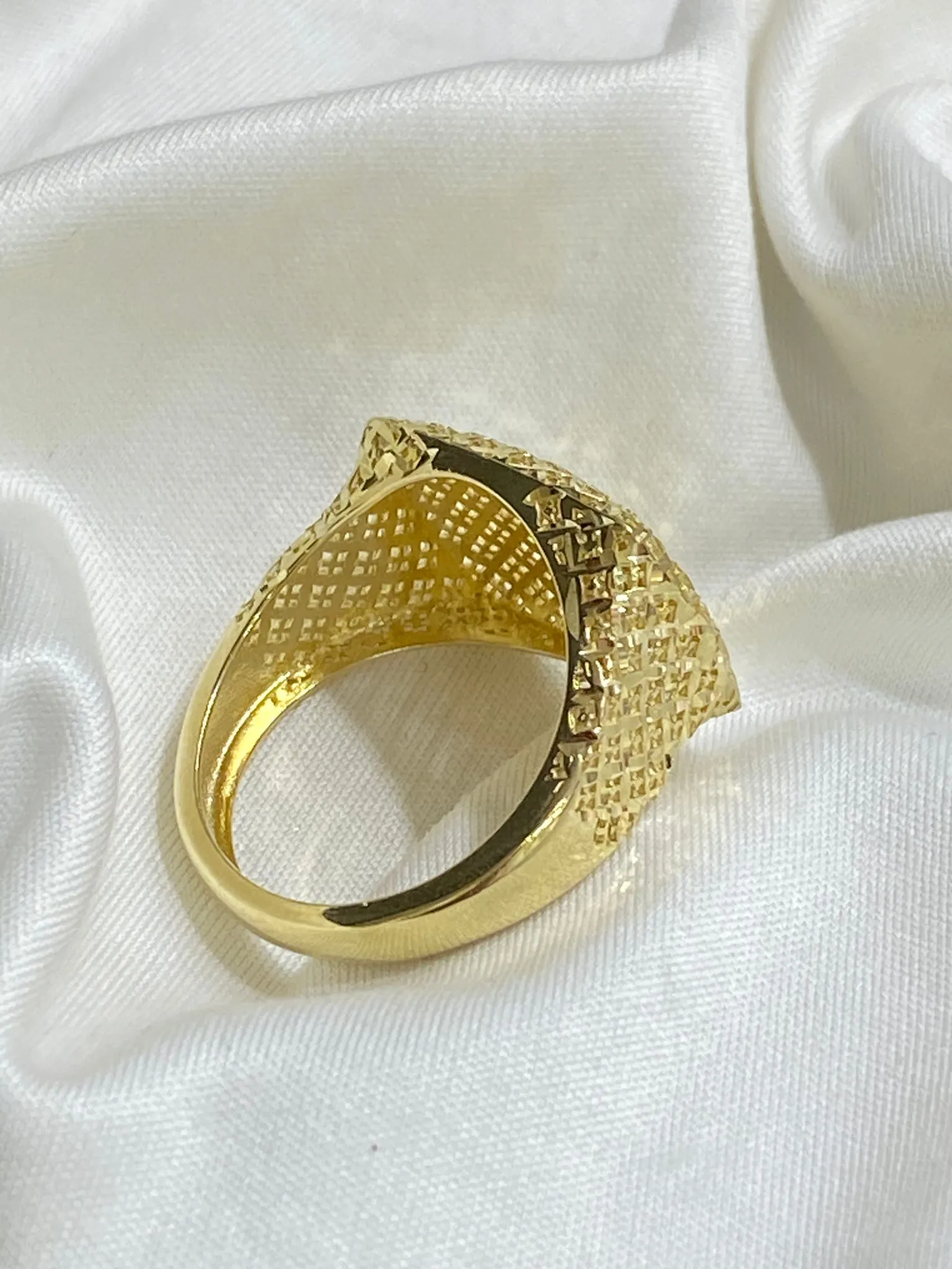 Favori Marka Tasarım Model Yüzük