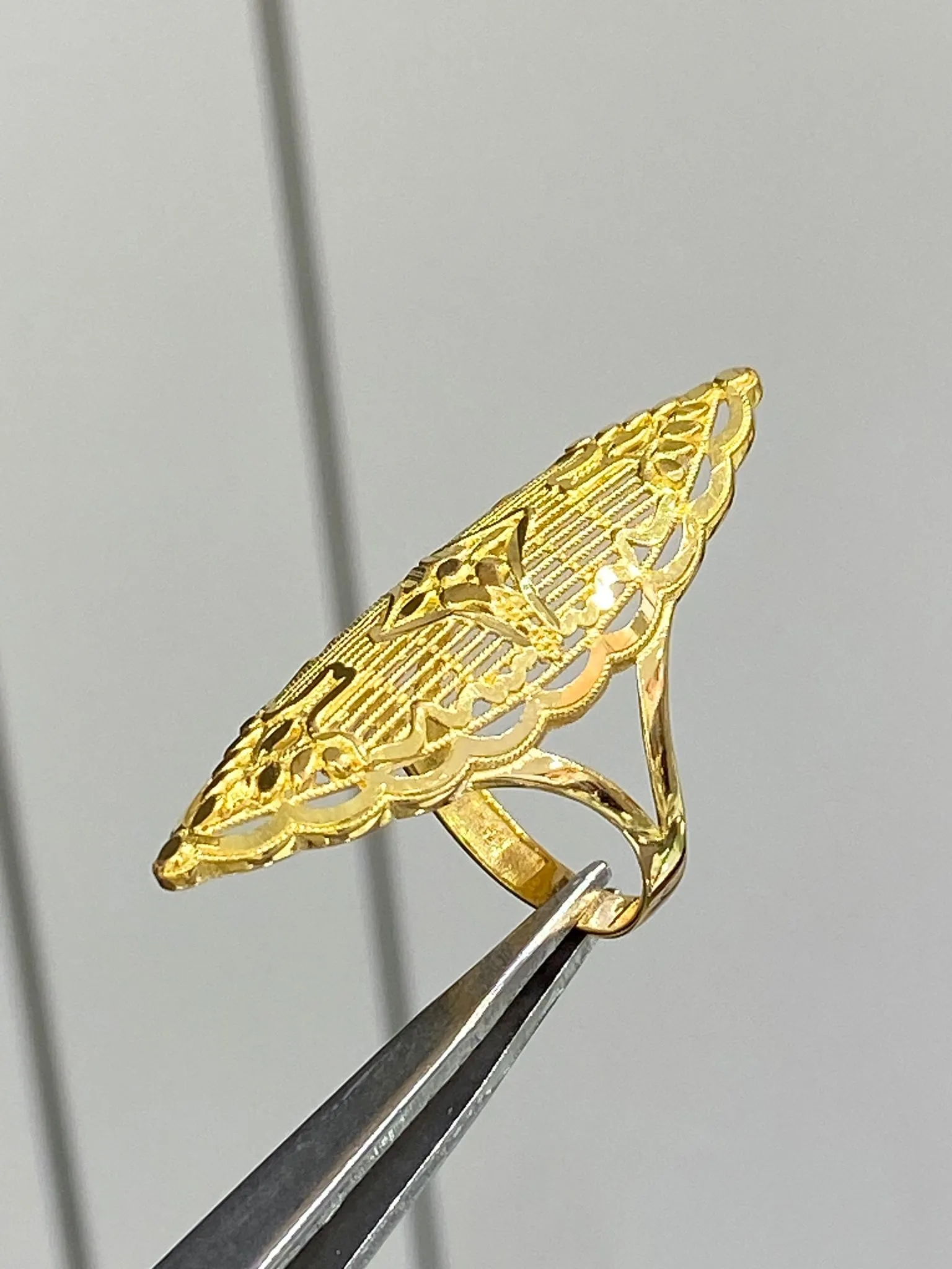 Favori Marka Hint İşi Yüzük