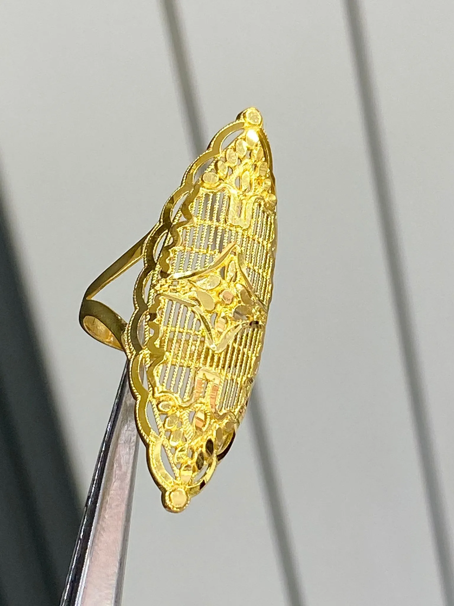 Favori Marka Hint İşi Yüzük