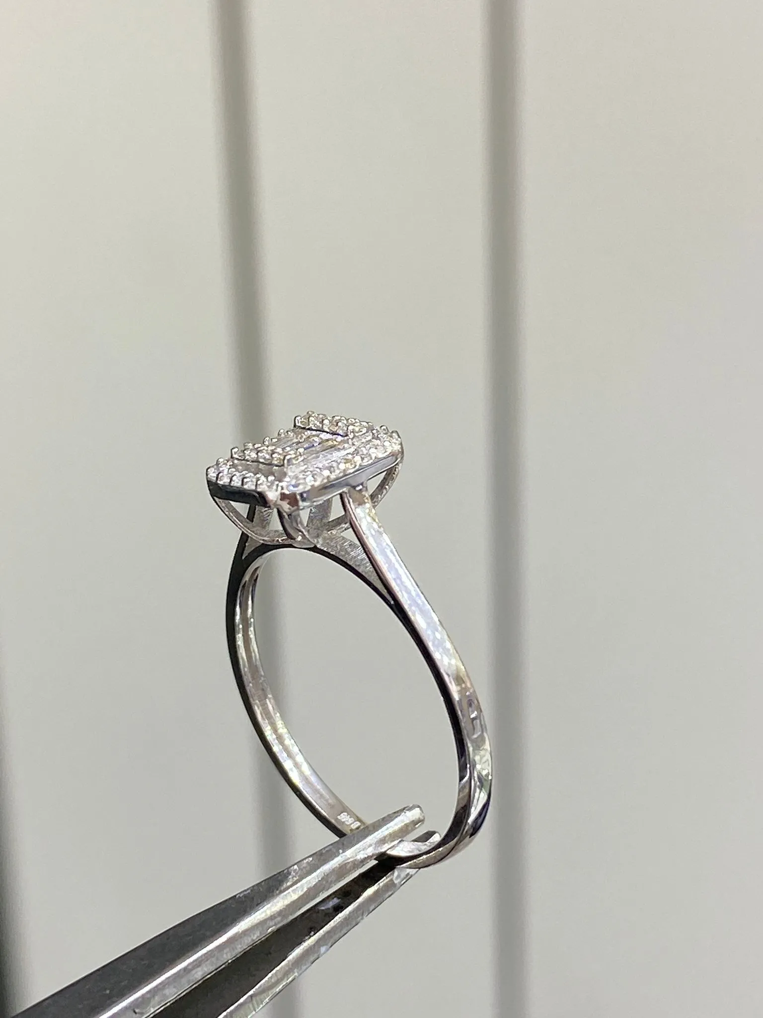 Favori Marka Babet Model Yüzük