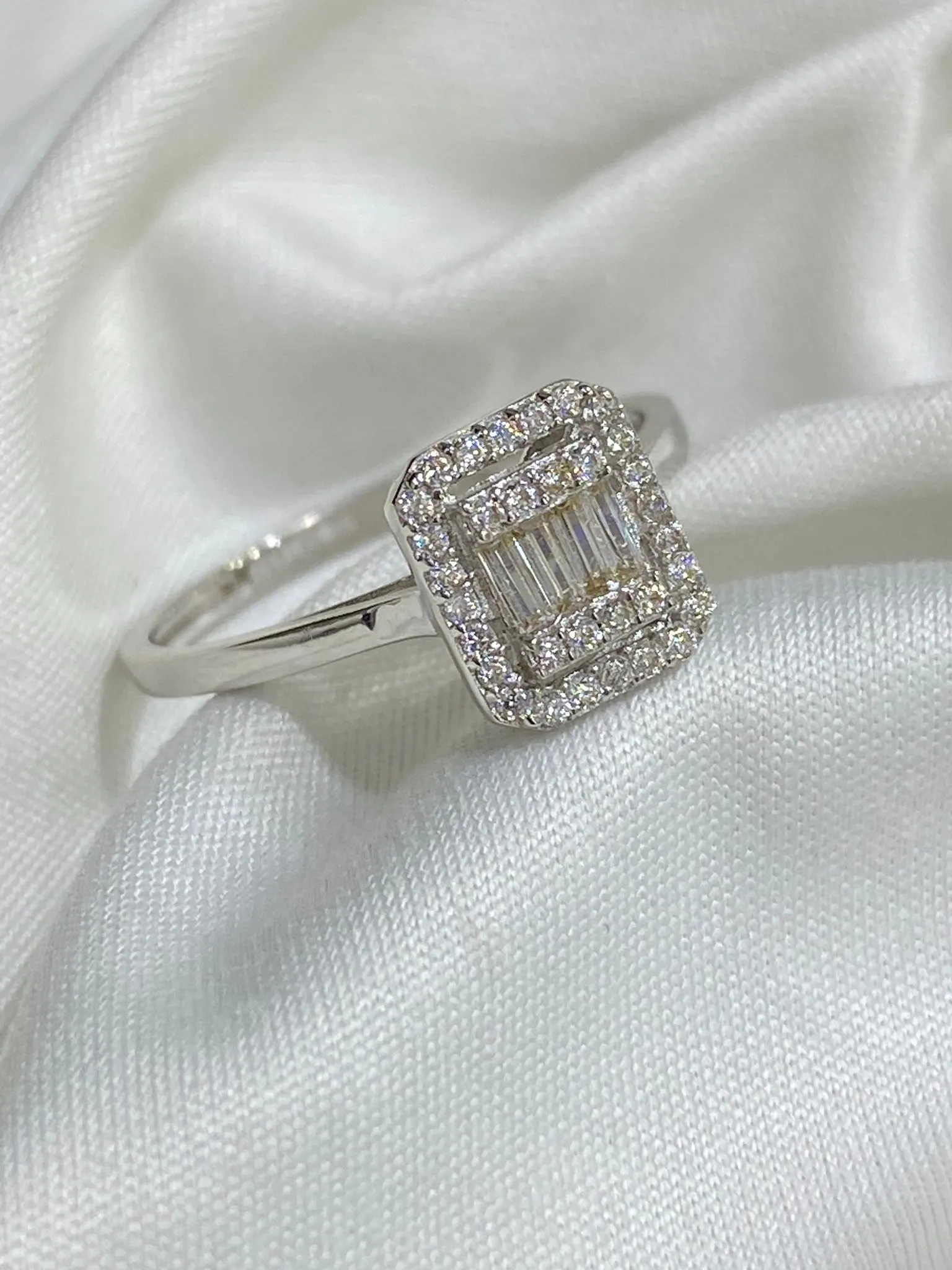 Favori Marka Babet Model Yüzük