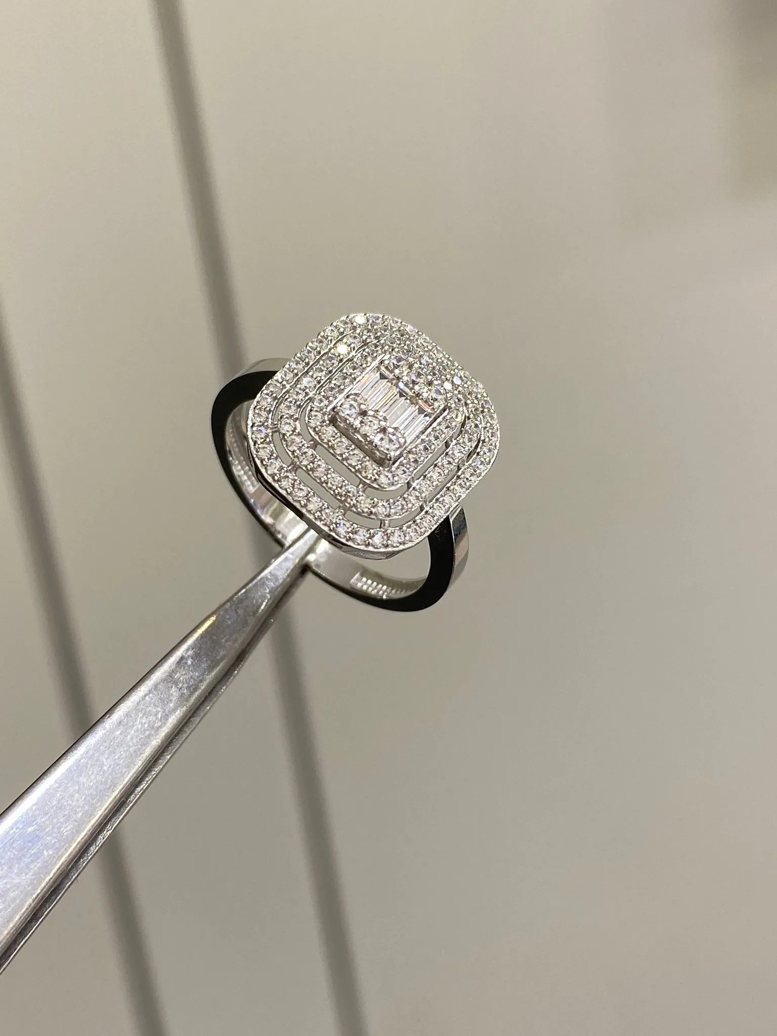 Favori Marka Baget Model Yüzük