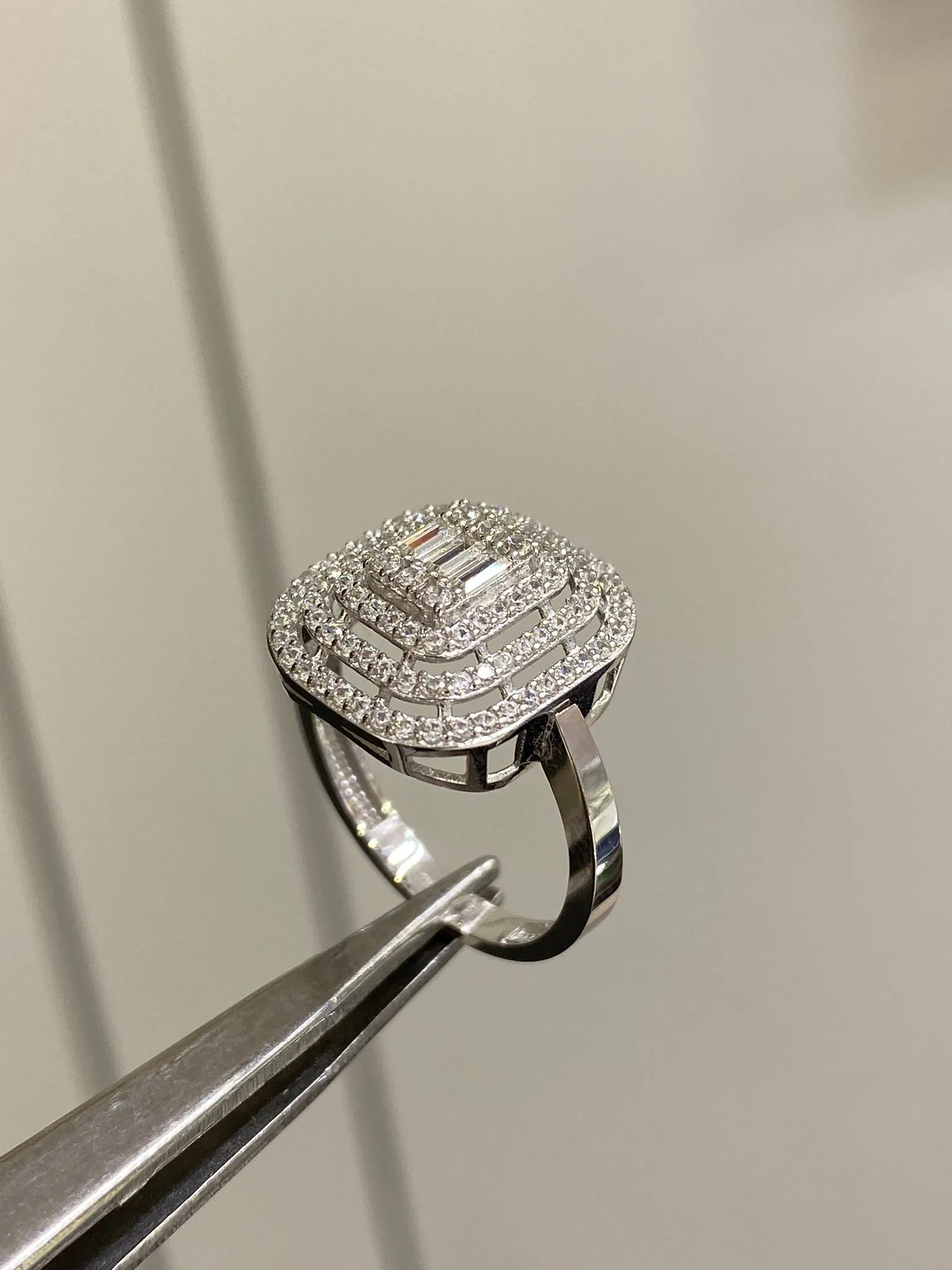 Favori Marka Baget Model Yüzük