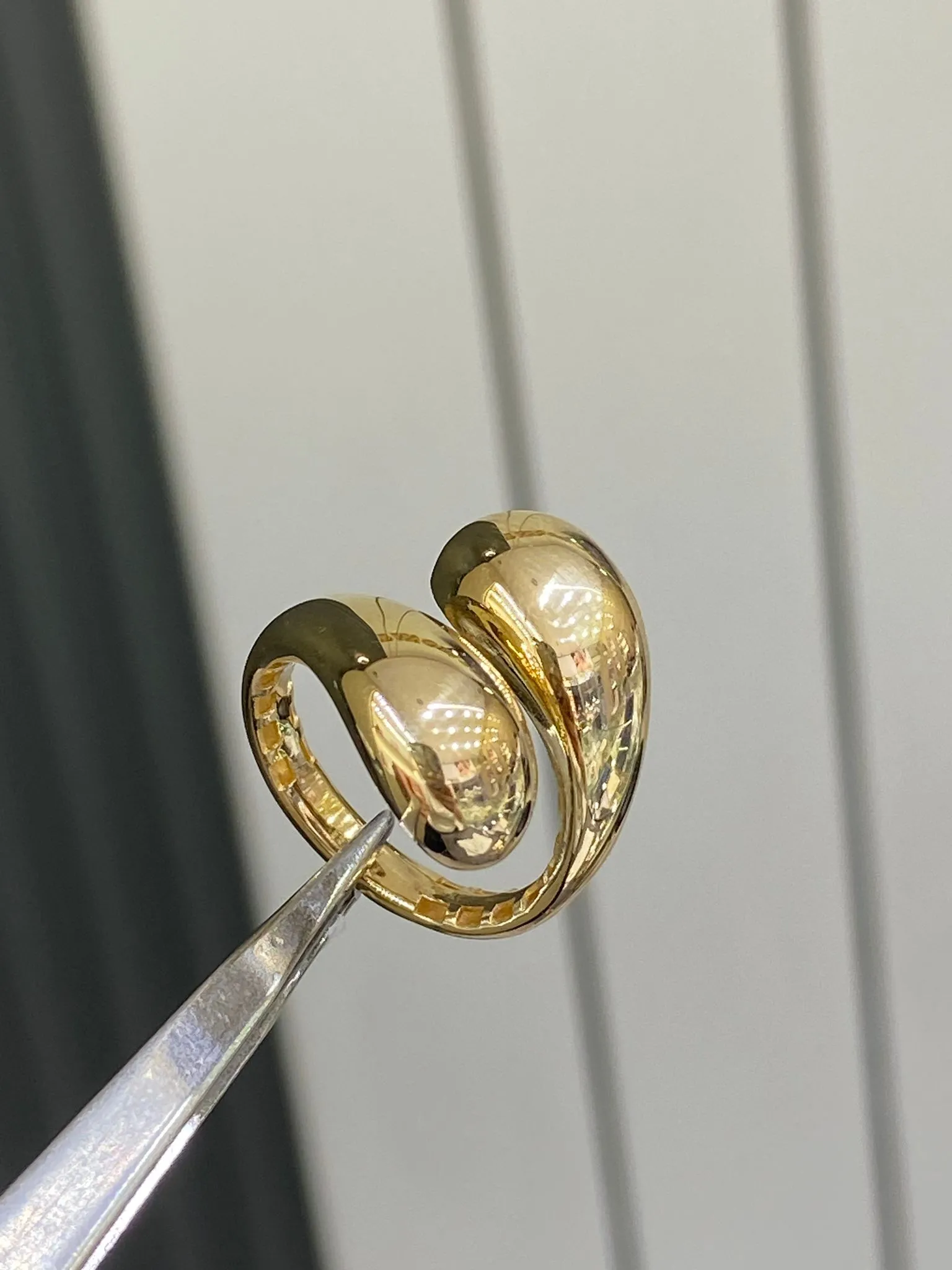 Favori Marka Damla Model Yüzük