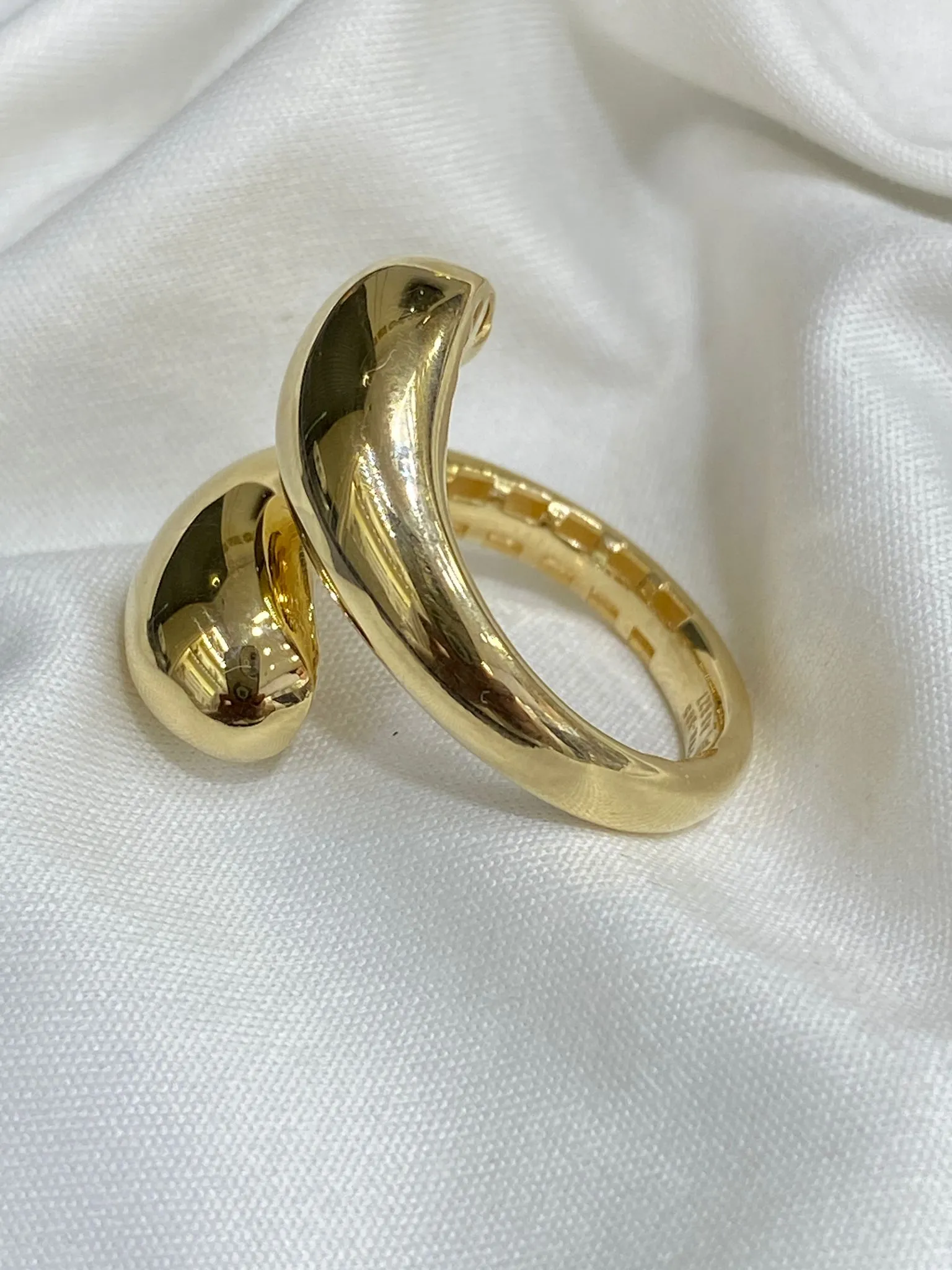 Favori Marka Damla Model Yüzük