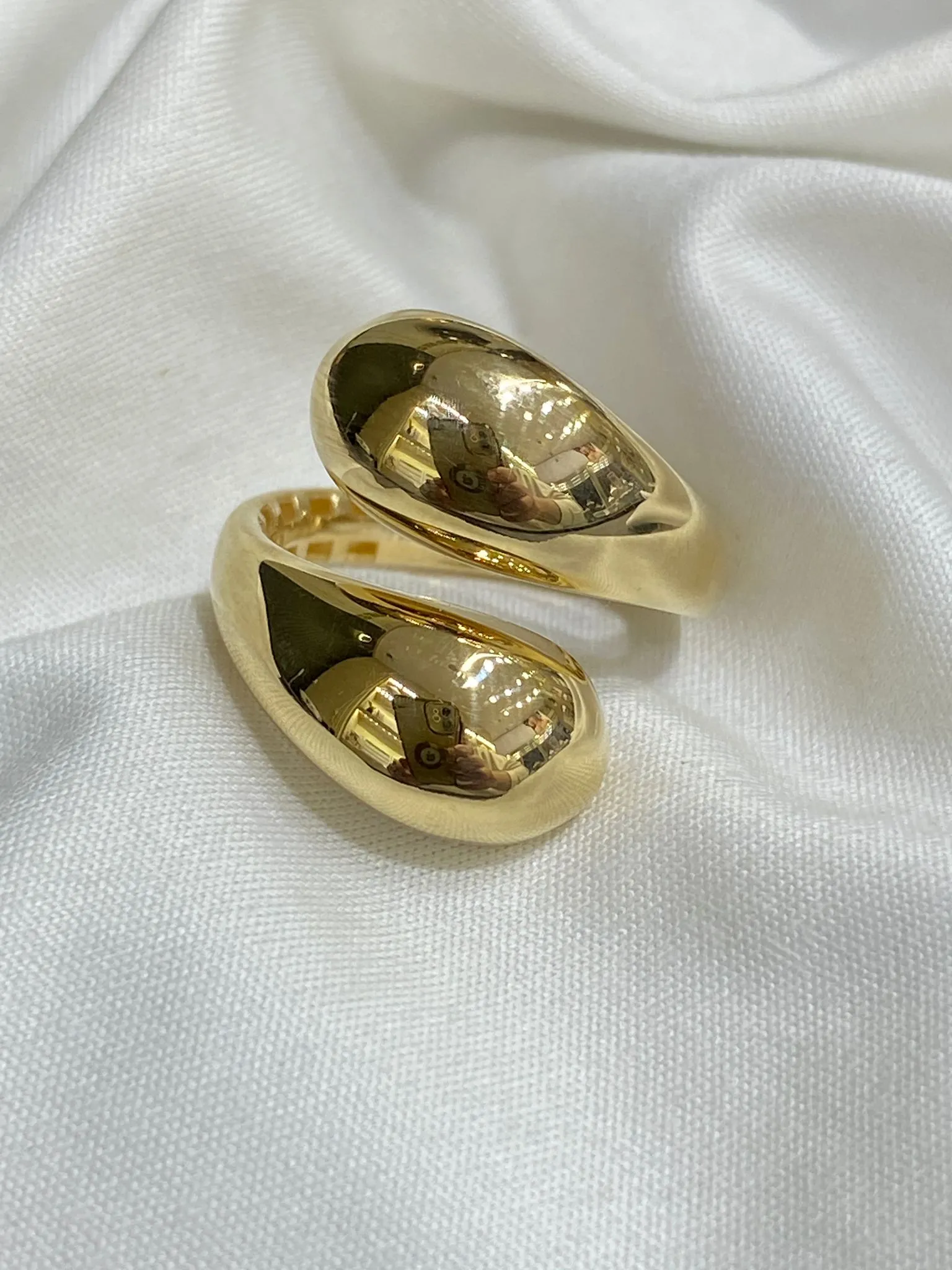 Favori Marka Damla Model Yüzük