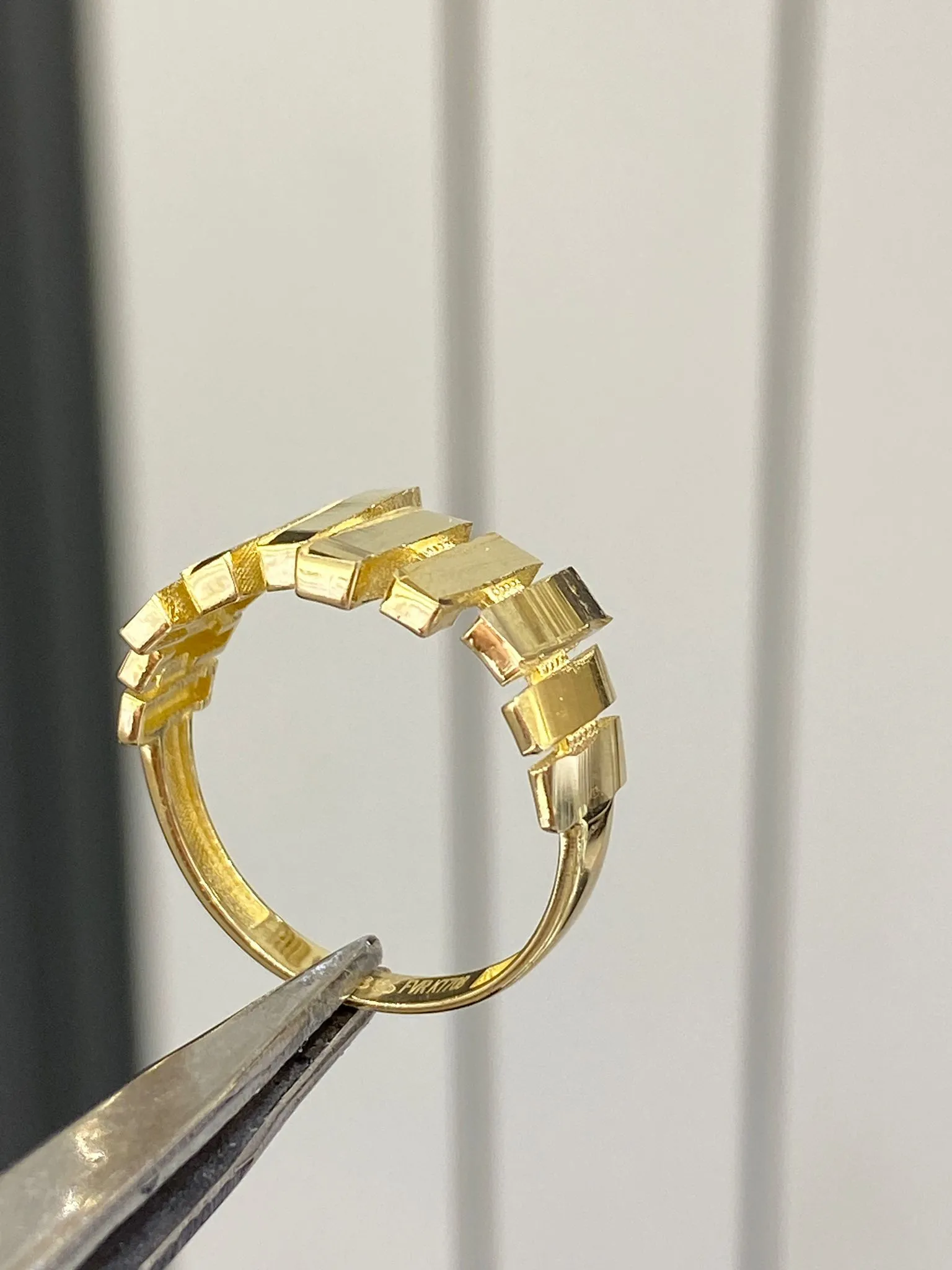 Favori Marka İtalyan Model Yüzük