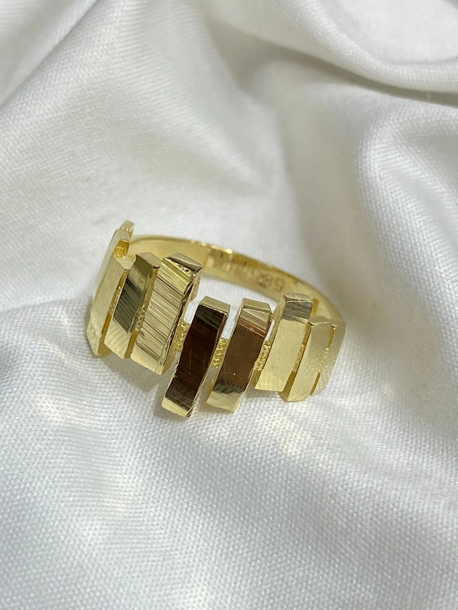 Favori Marka İtalyan Model Yüzük