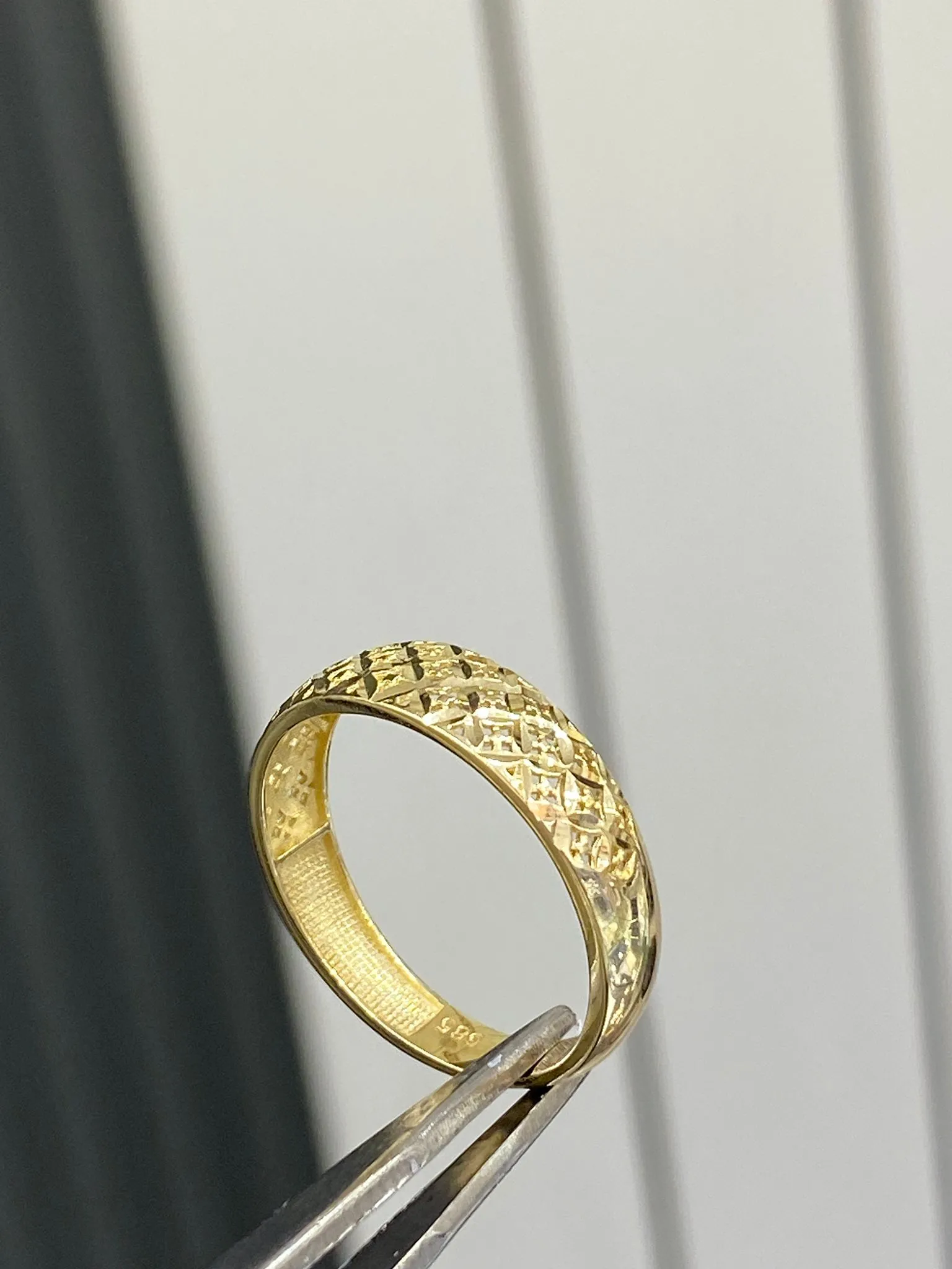 Favori Marka İtalyan Model Yüzük