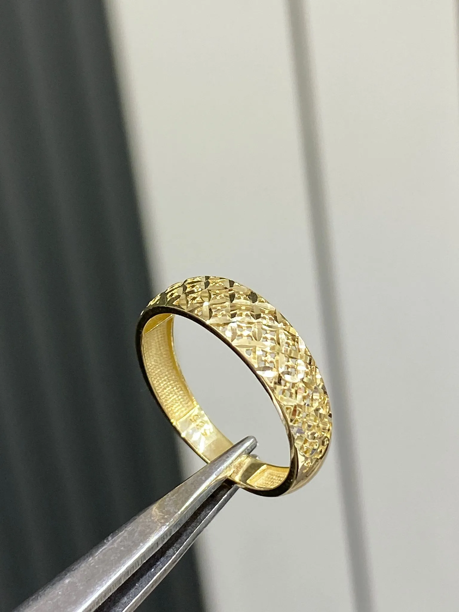 Favori Marka İtalyan Model Yüzük