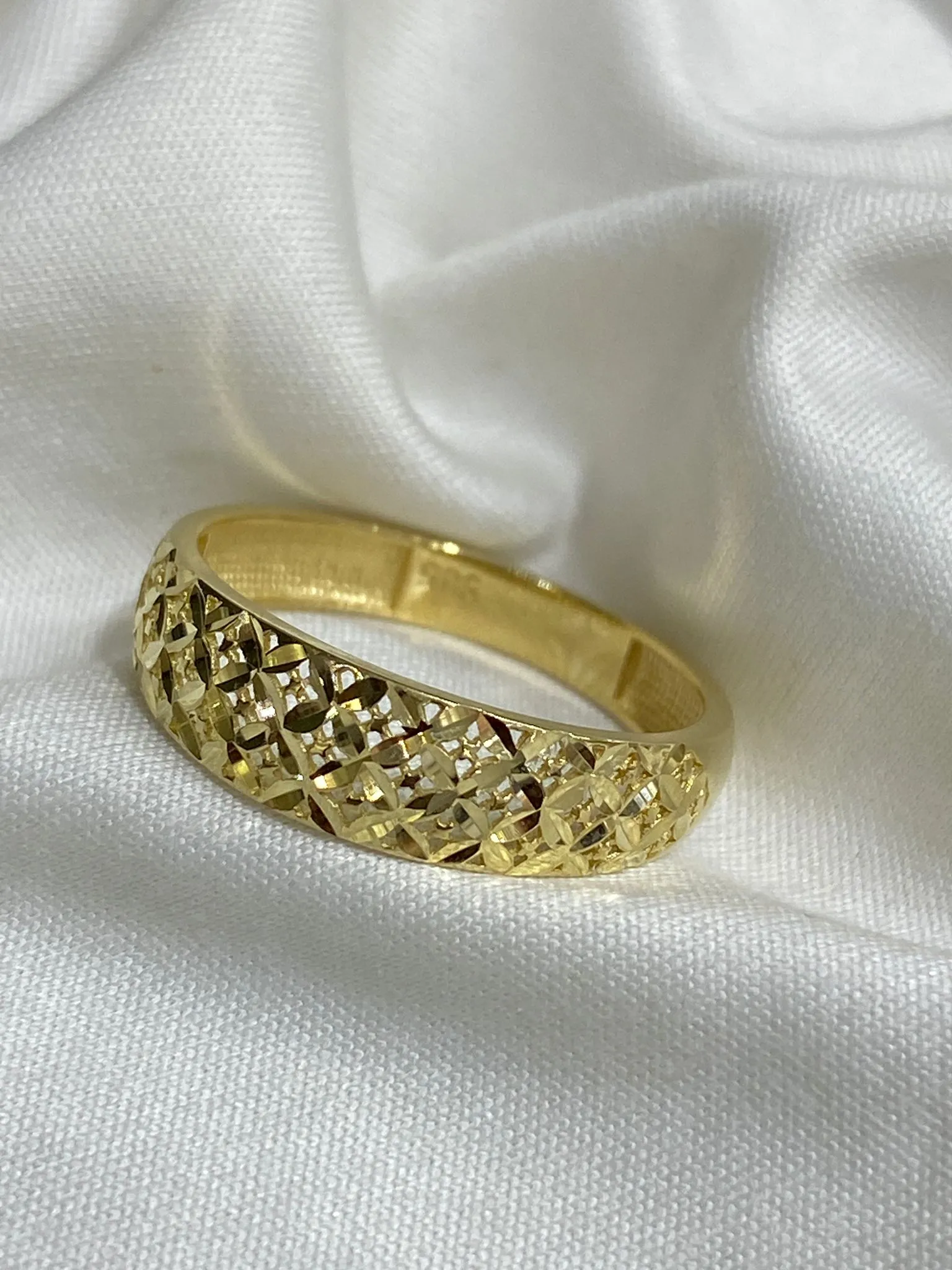 Favori Marka İtalyan Model Yüzük