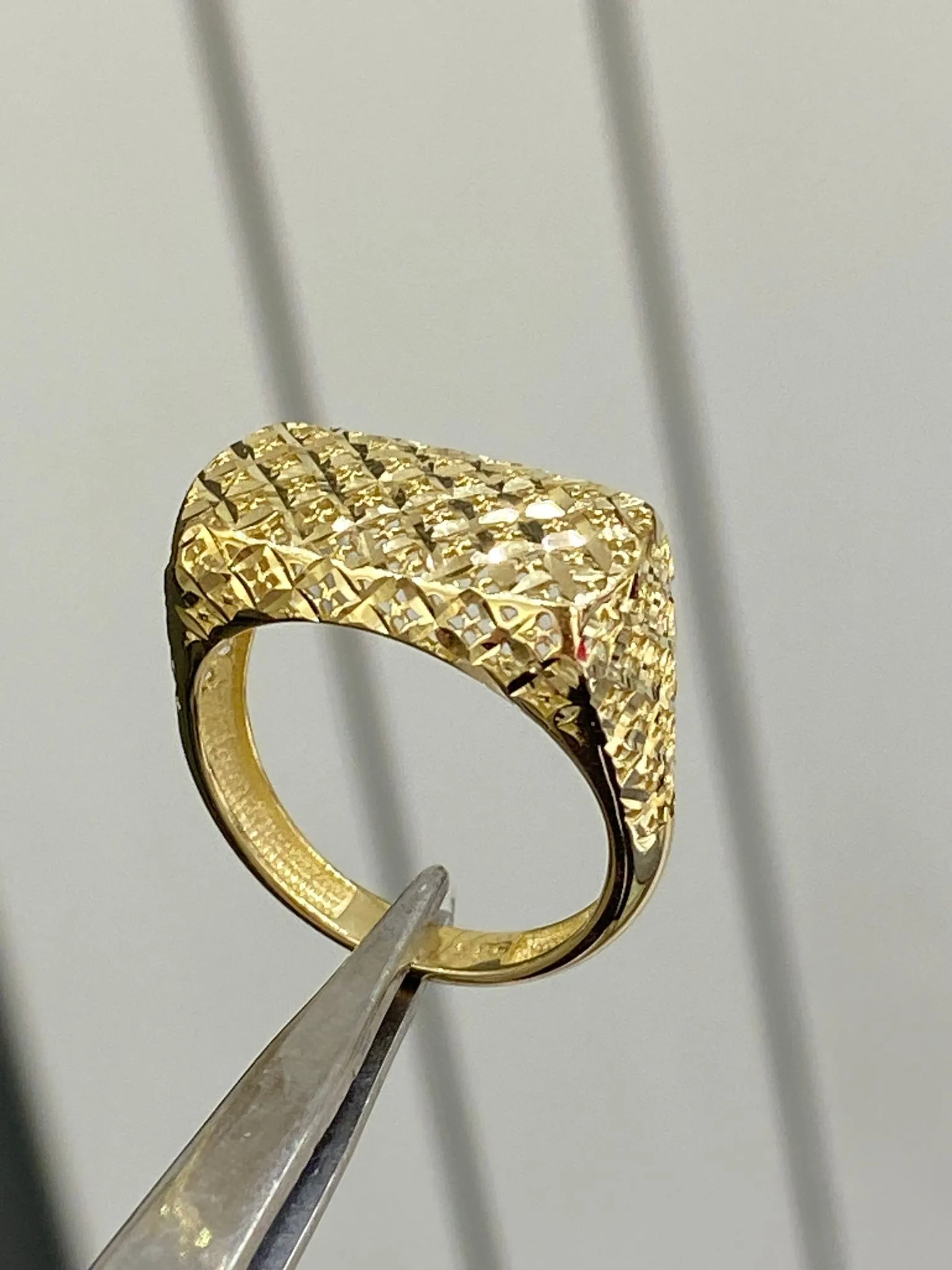 Favori Marka İtalyan Model Yüzük